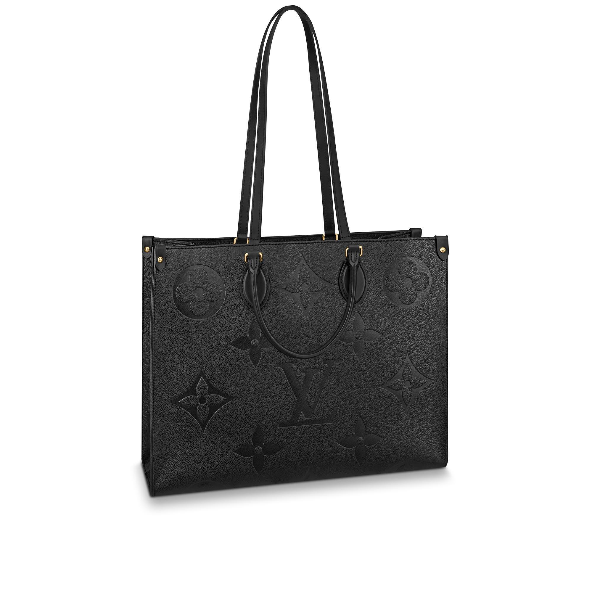 ONTHEGO Large Handbag - 8