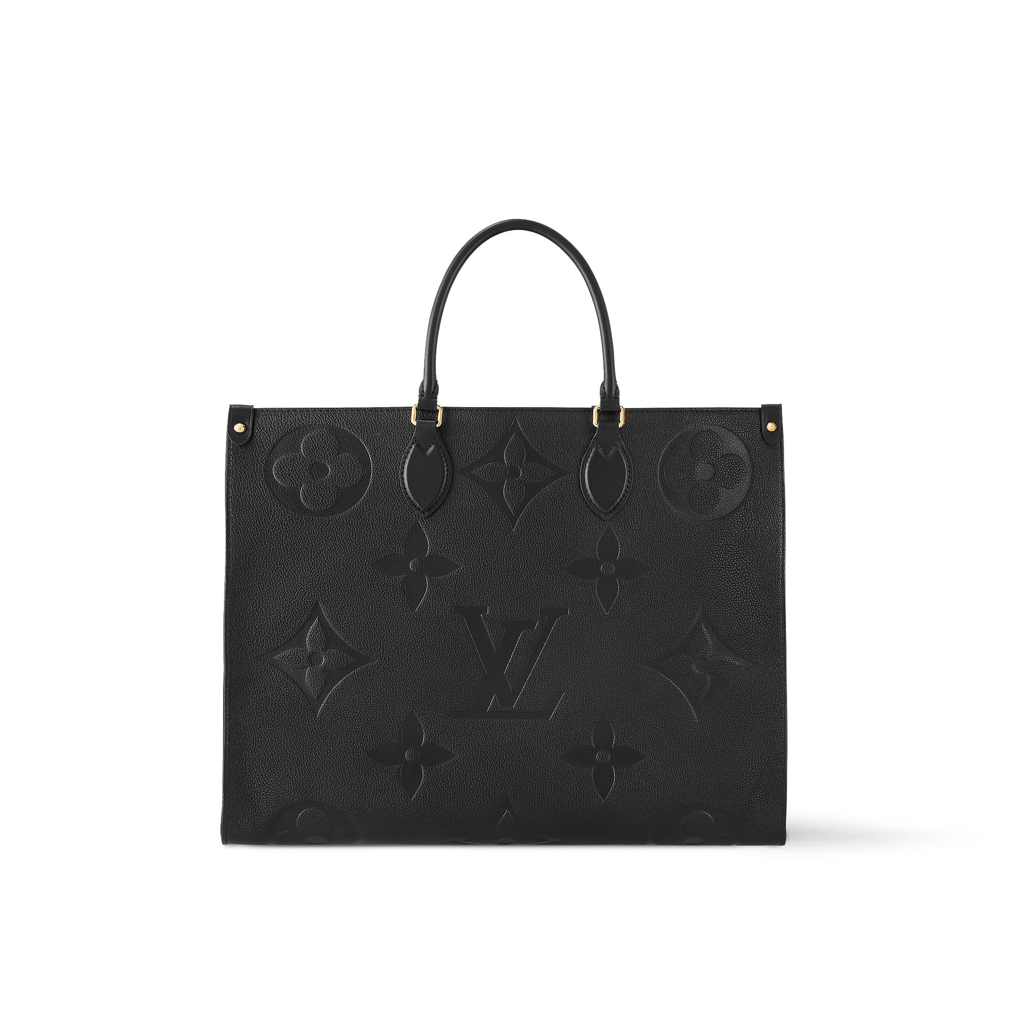Edges -- ONTHEGO Large Handbag