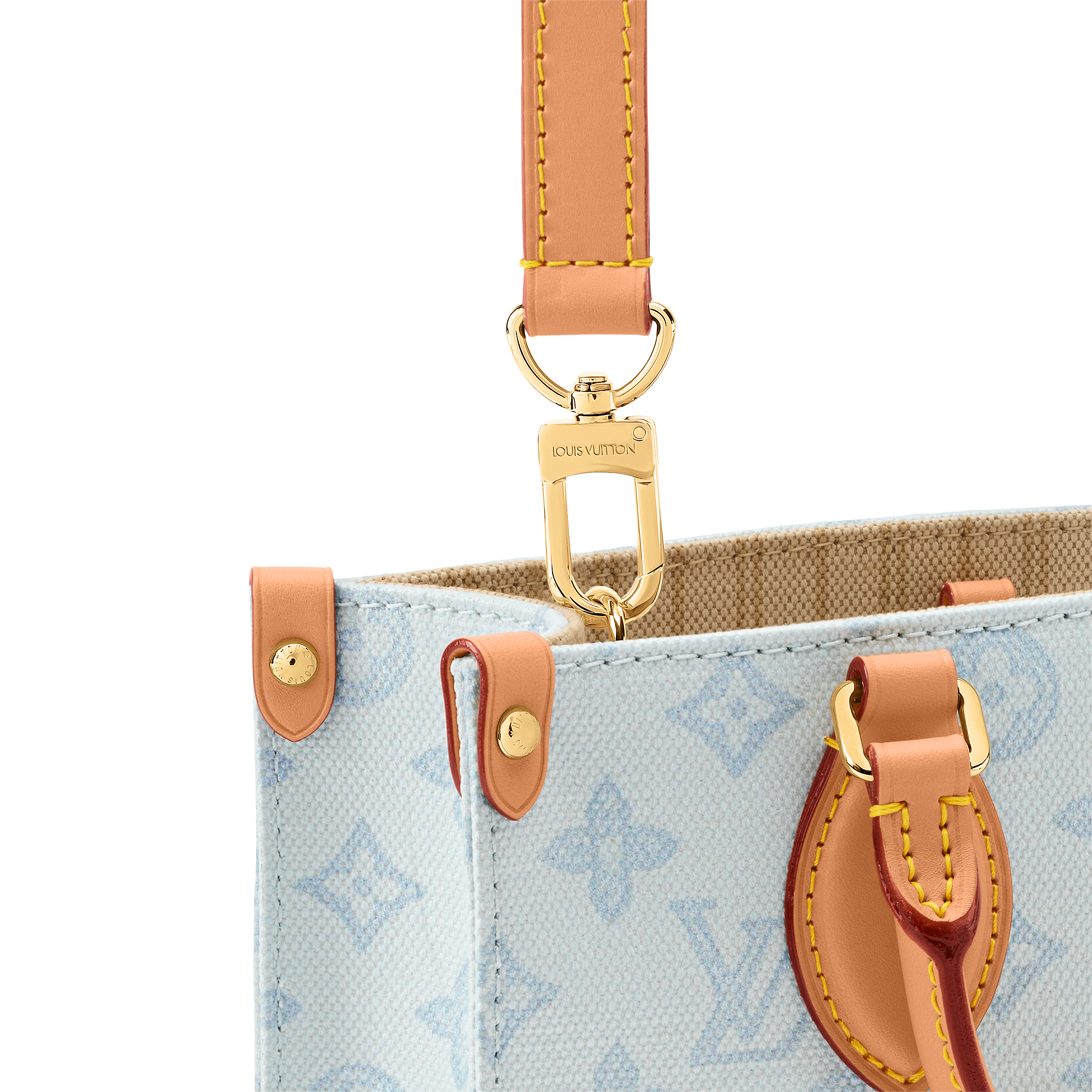 ONTHEGO Small Handbag - 4