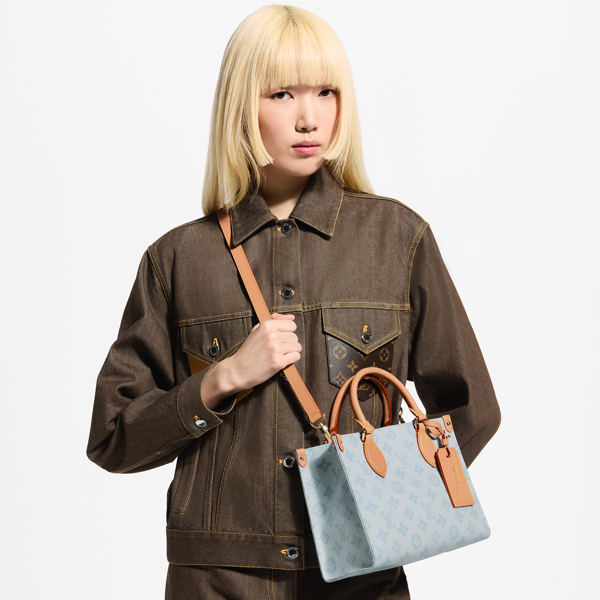 ONTHEGO Small Handbag - 9