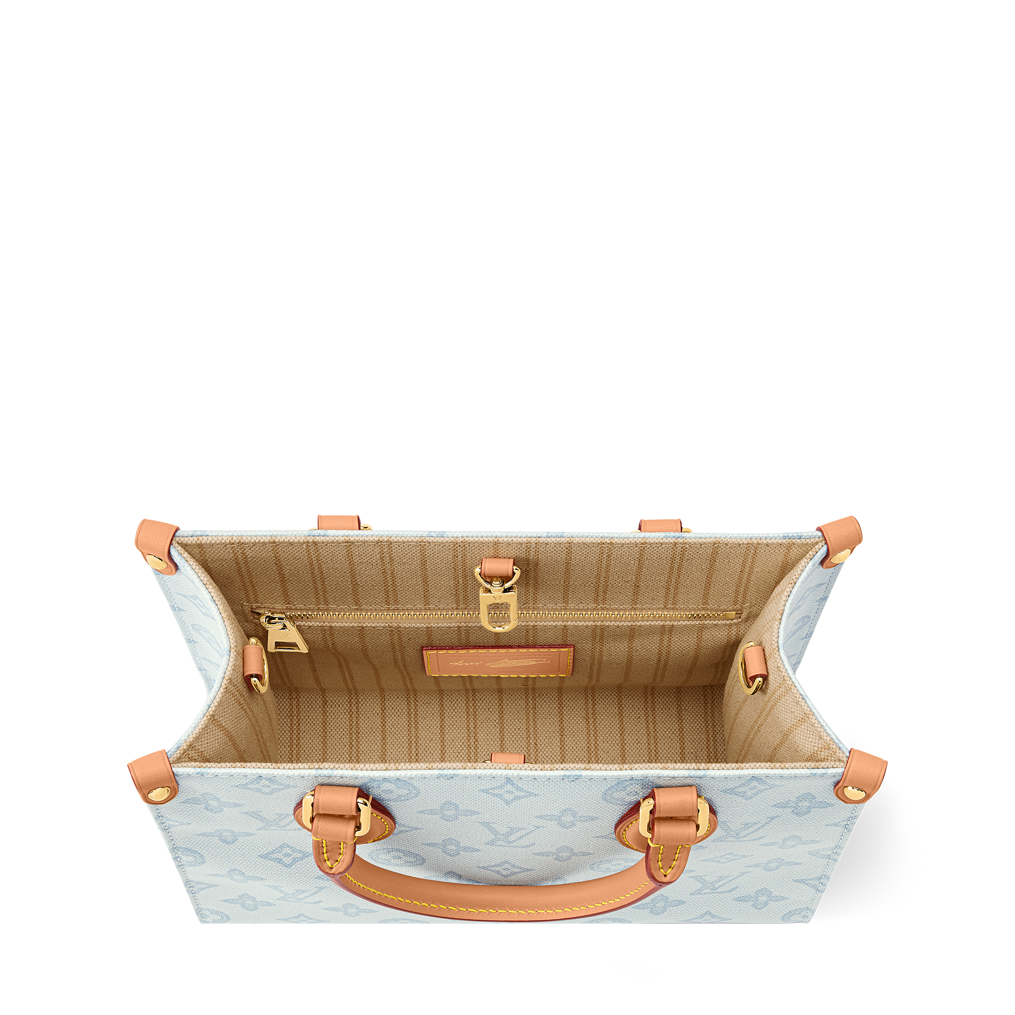 ONTHEGO Small Handbag - 6