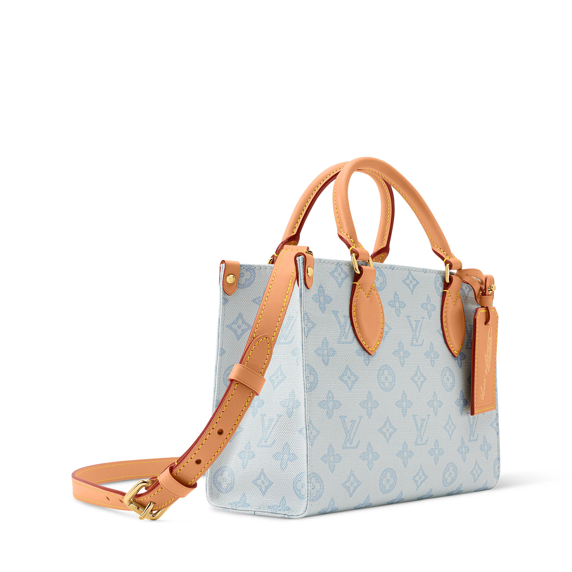 ONTHEGO Small Handbag - 5