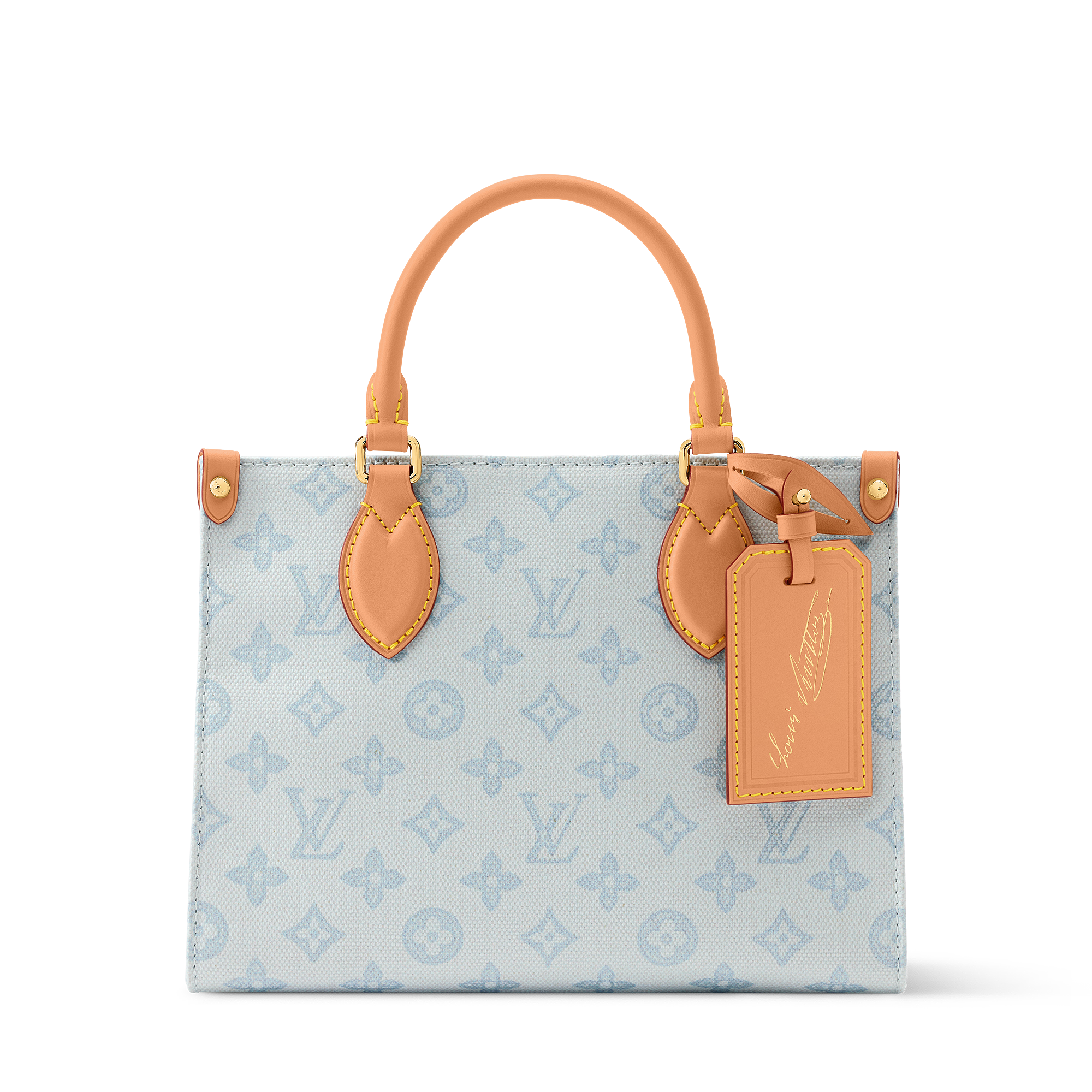 ONTHEGO Small Handbag - 1
