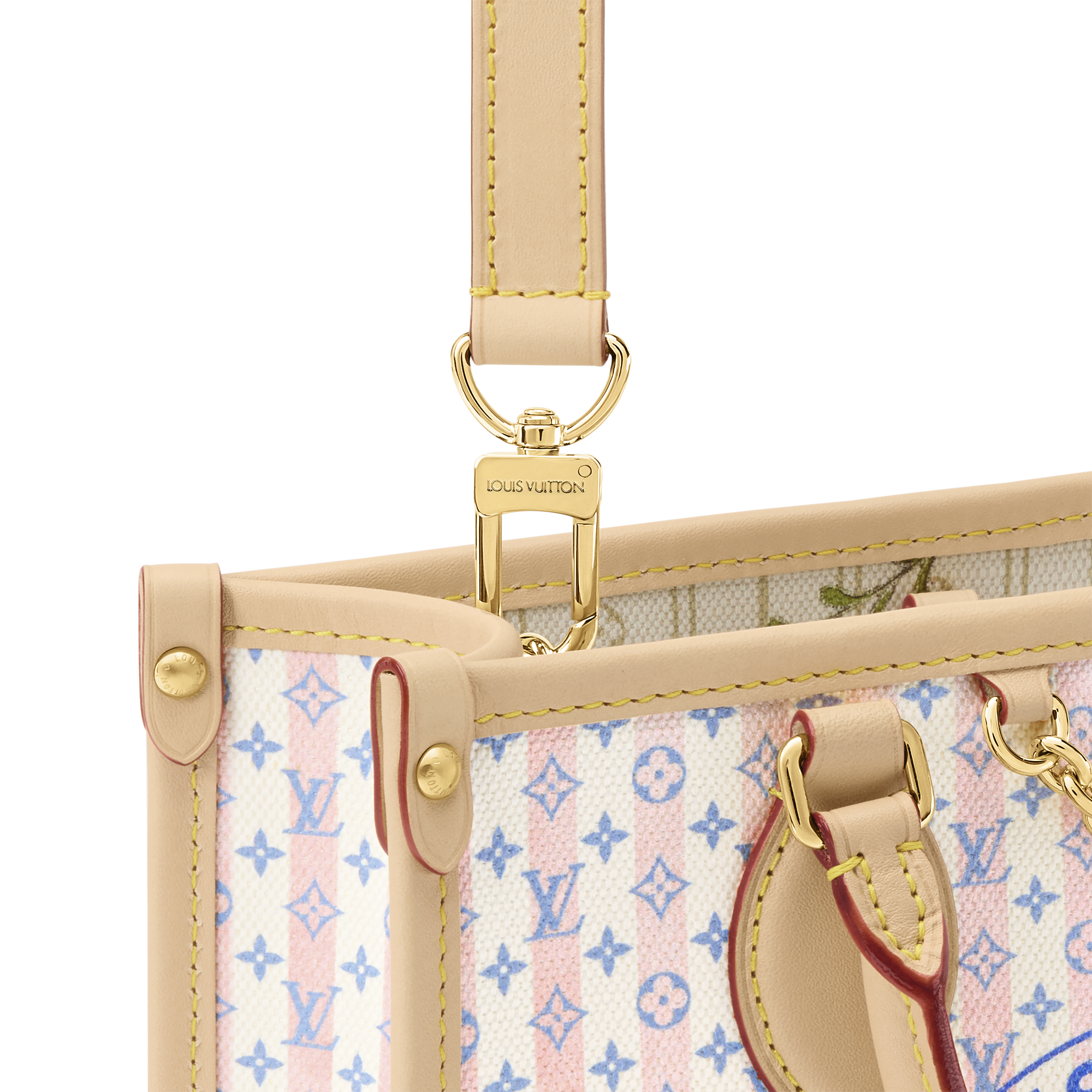 ONTHEGO Small Handbag - 2