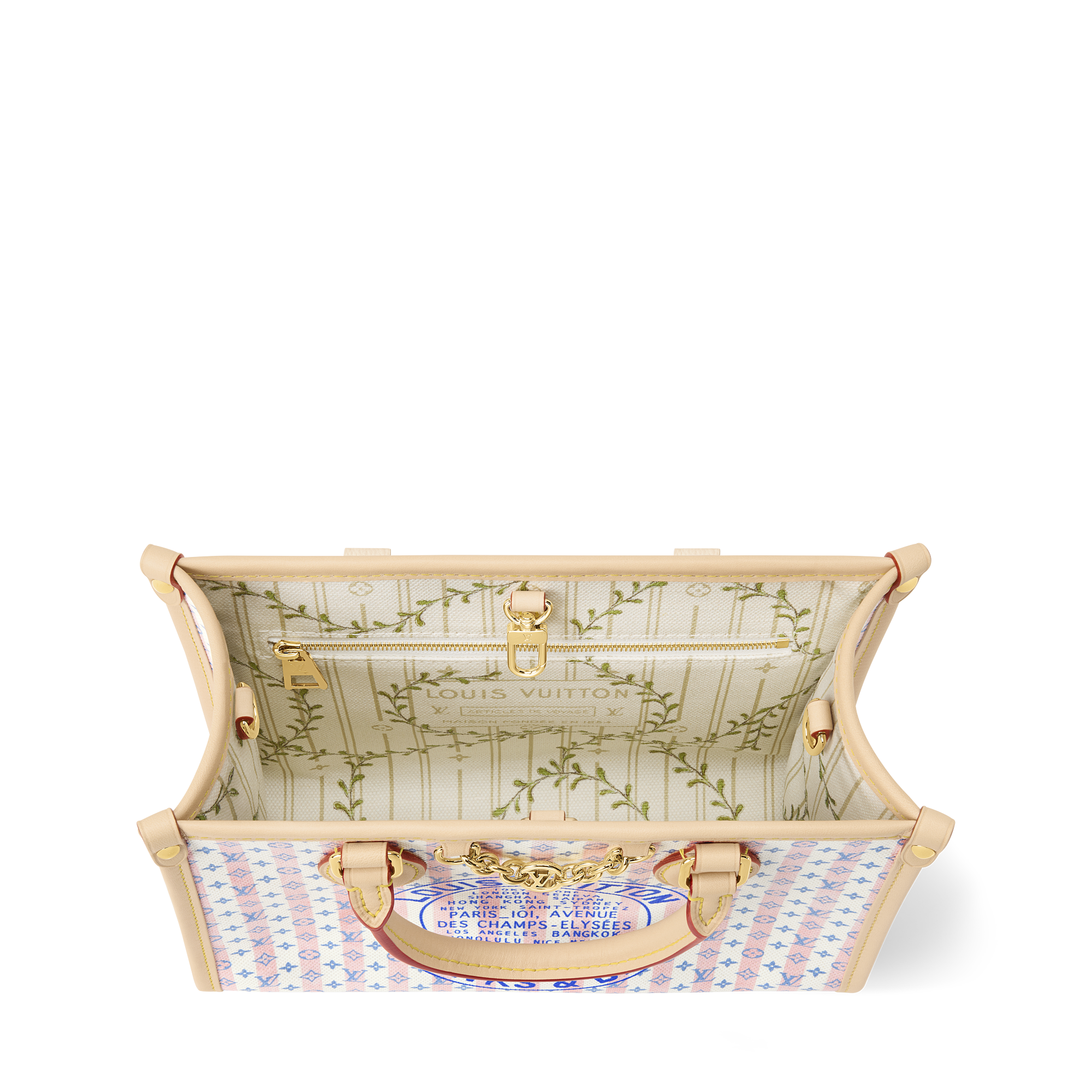 ONTHEGO Small Handbag - 4