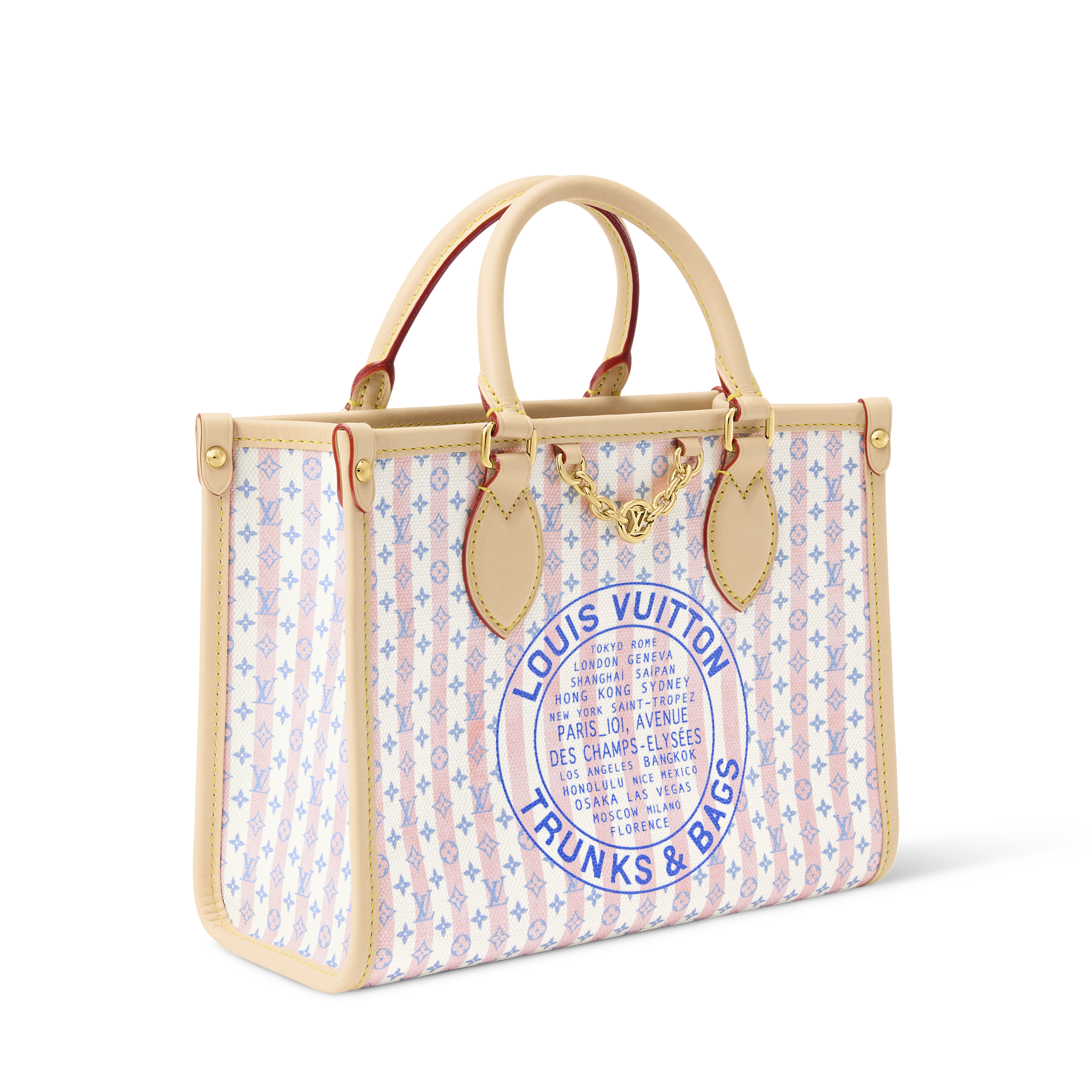ONTHEGO Small Handbag - 6