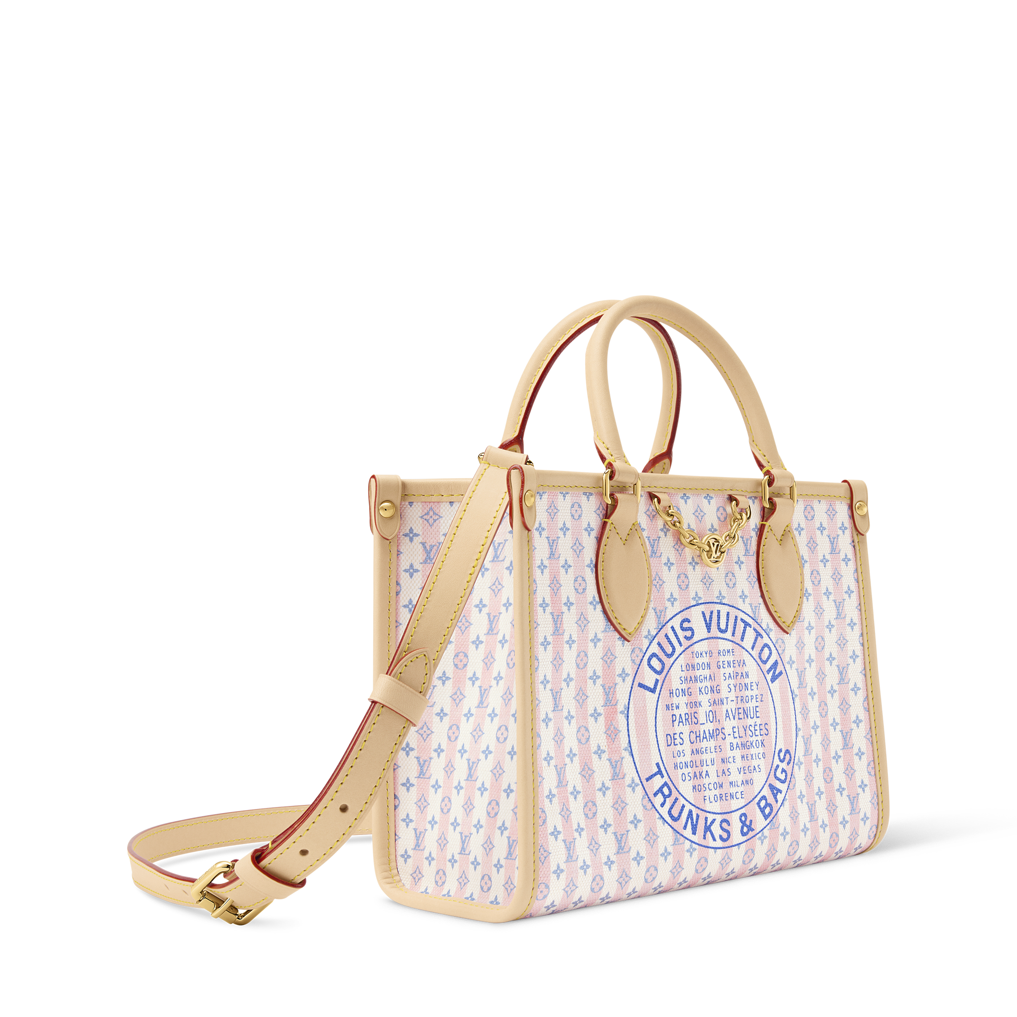 ONTHEGO Small Handbag - 3