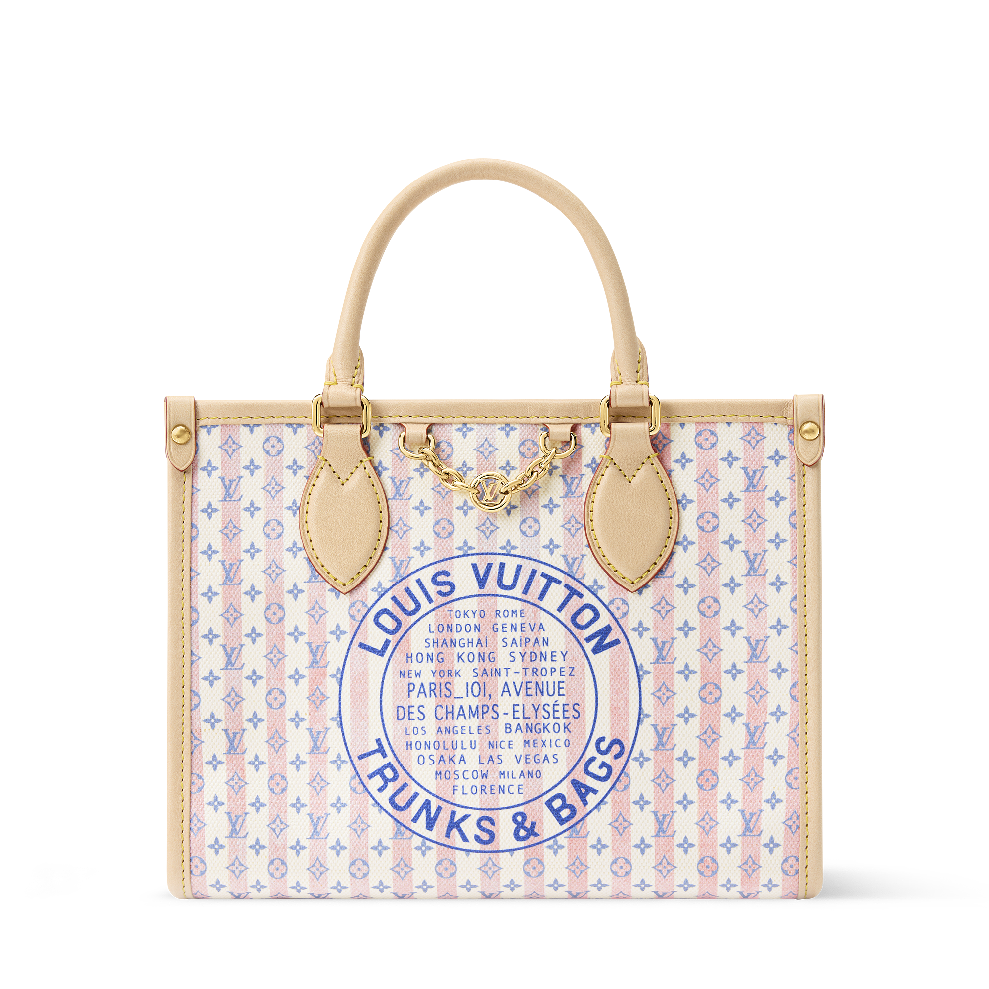 ONTHEGO Small Handbag - 1