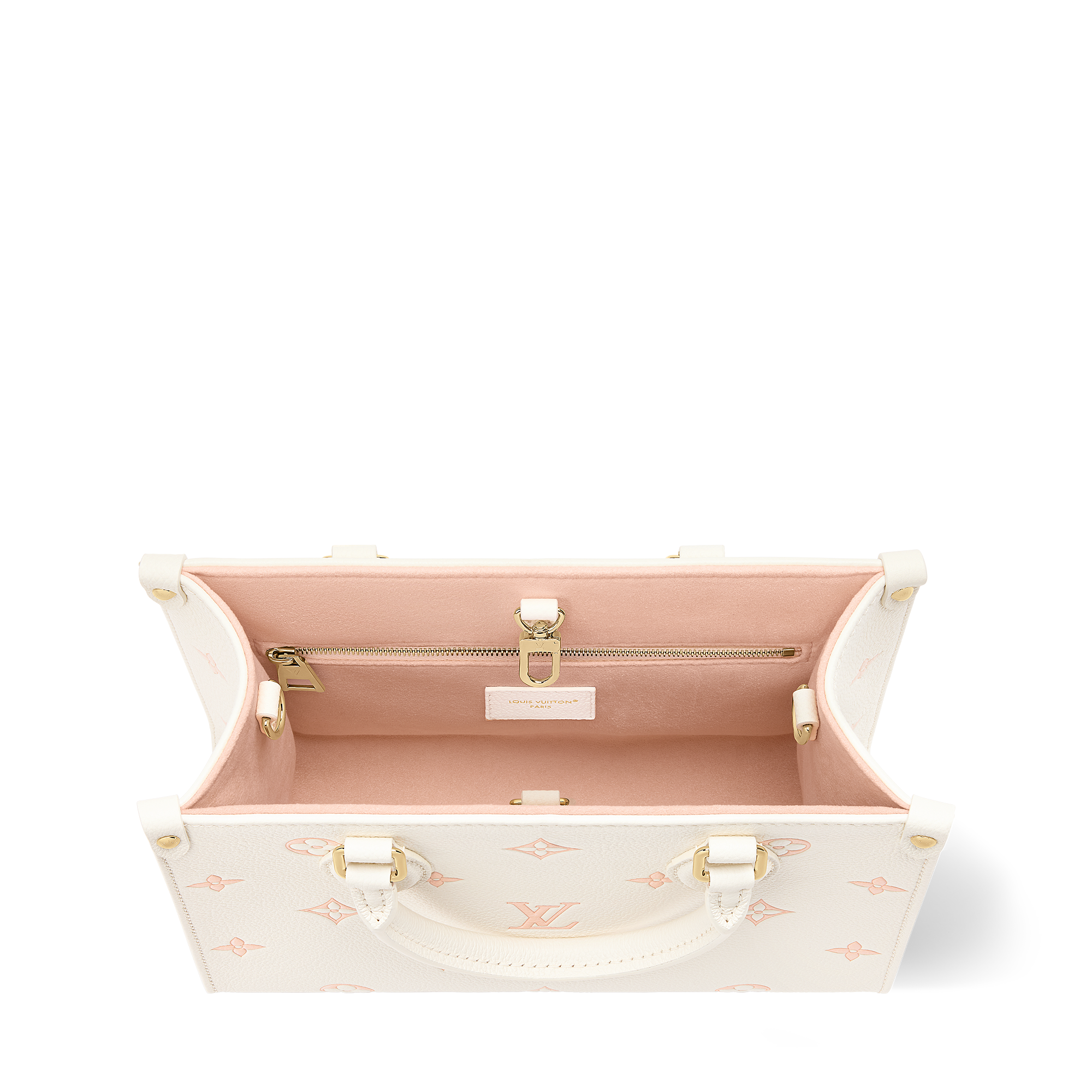 ONTHEGO Small Handbag - 4