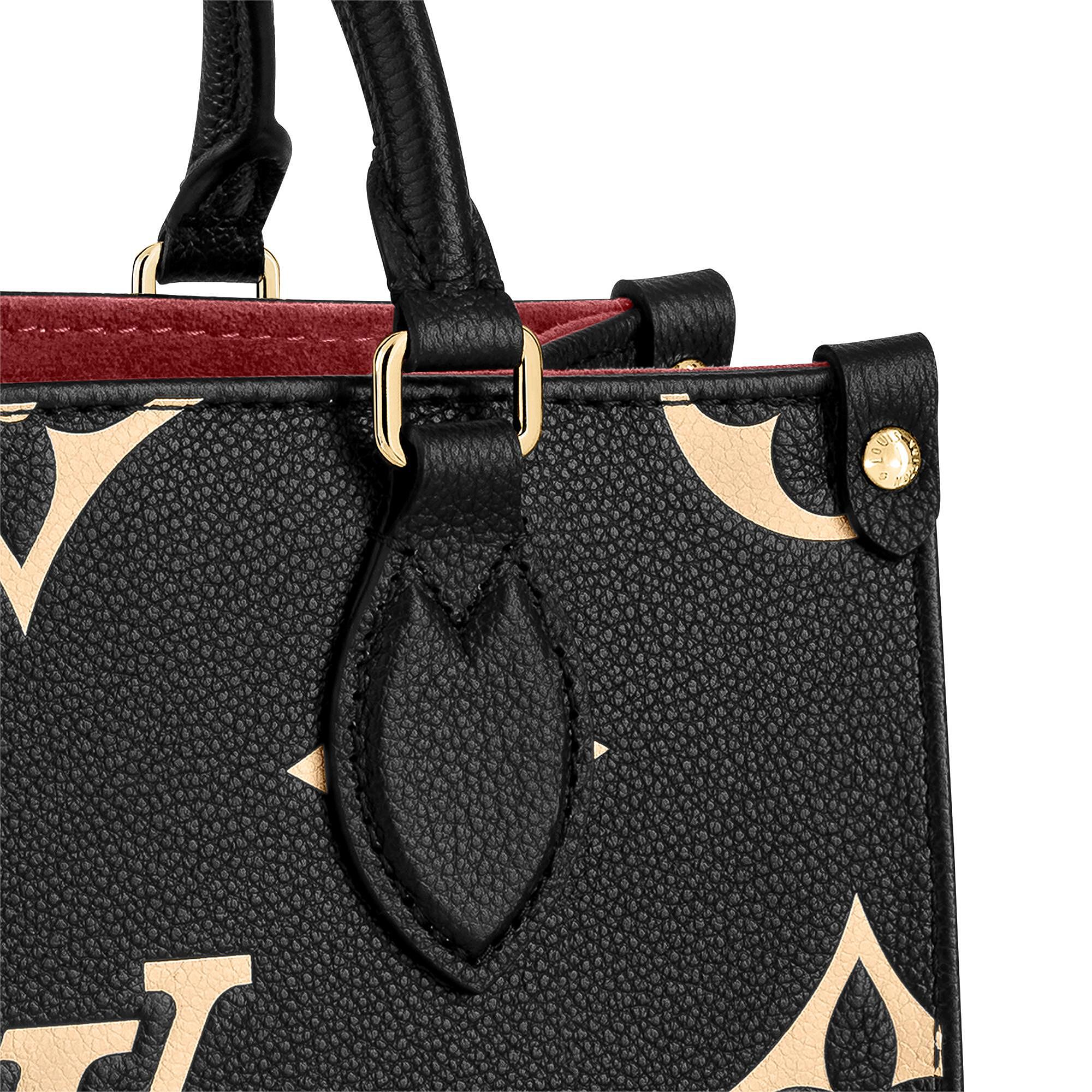 ONTHEGO Small Handbag - 3