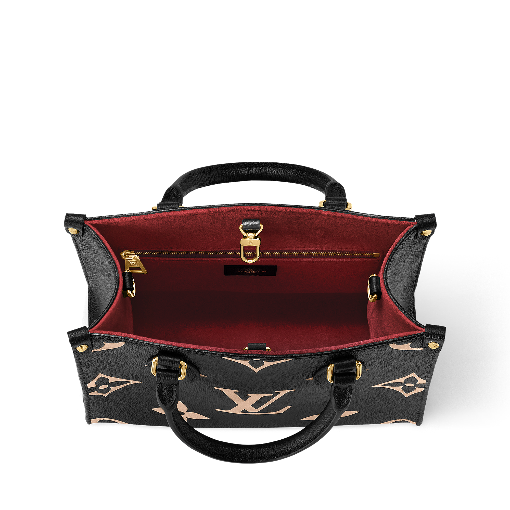 ONTHEGO Small Handbag - 5