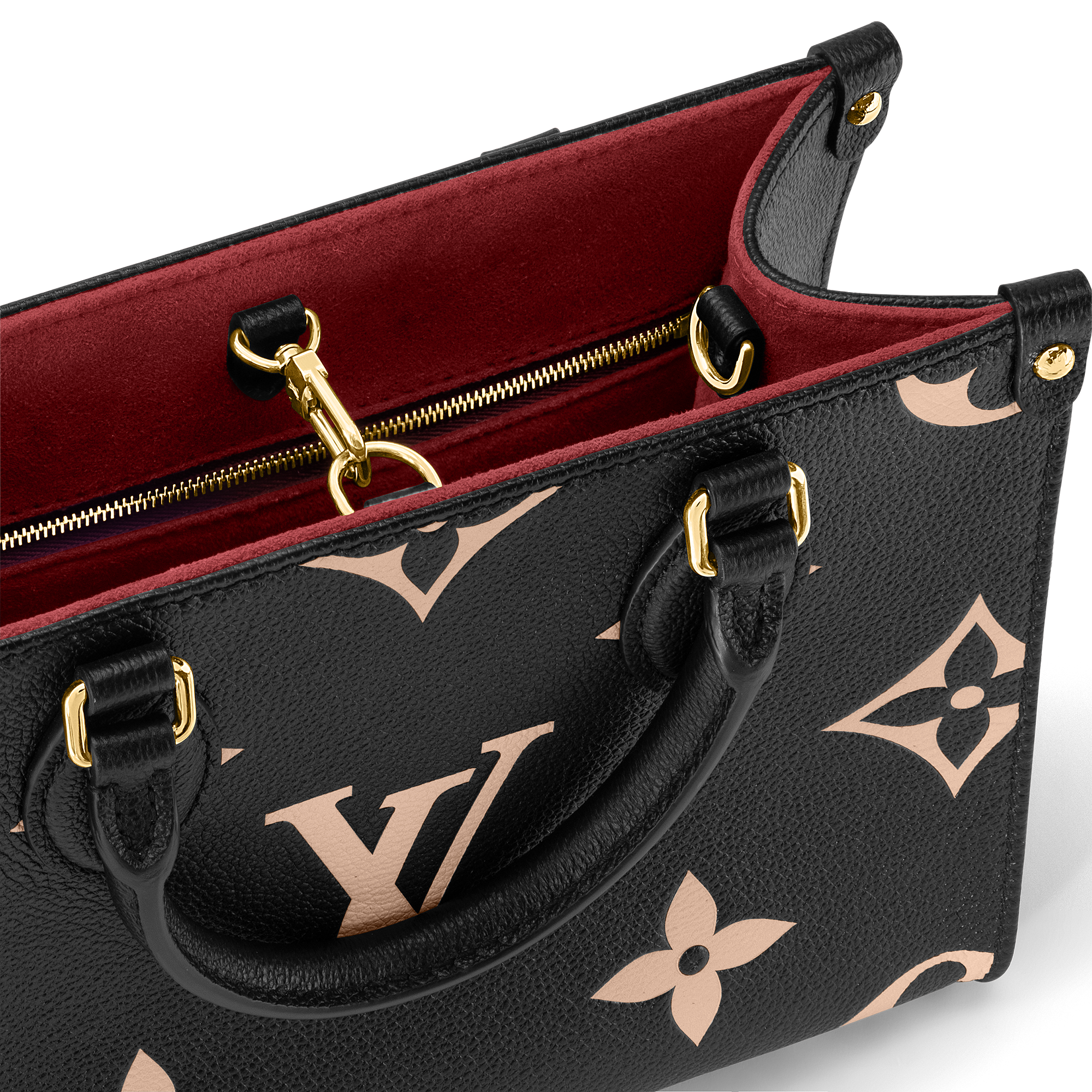 ONTHEGO Small Handbag - 6