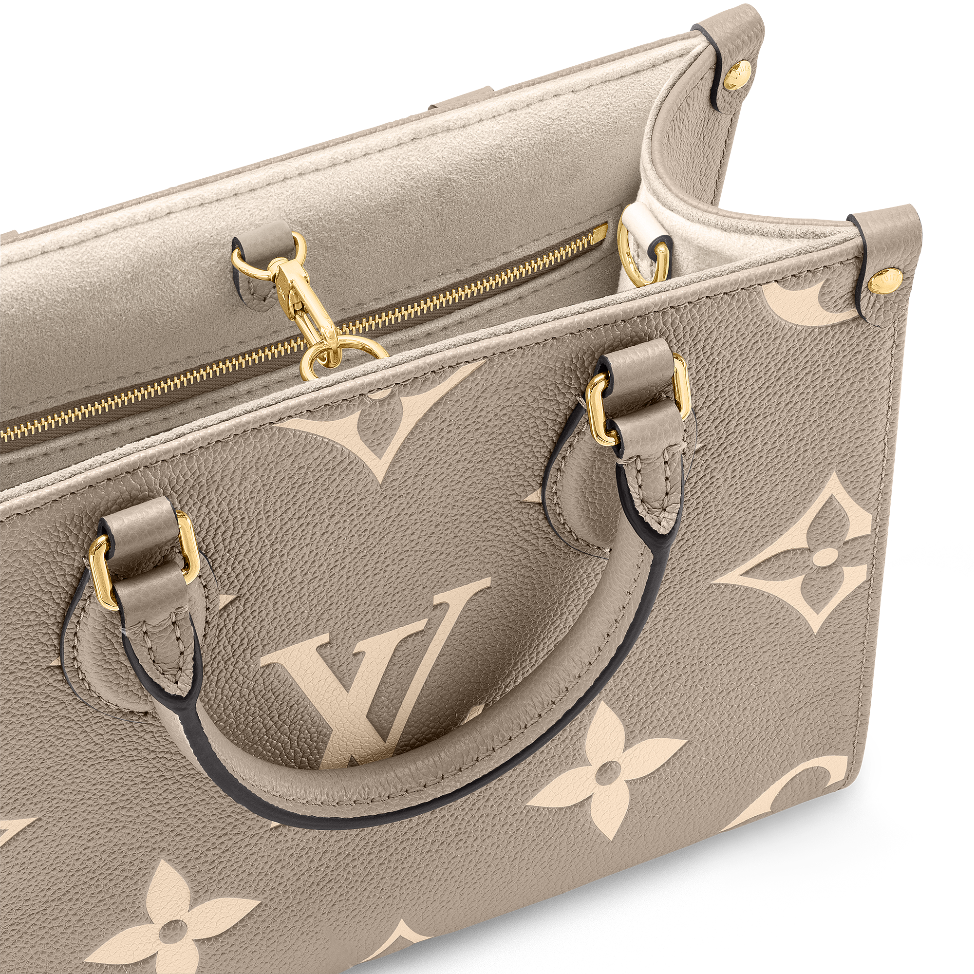 ONTHEGO Small Handbag - 6