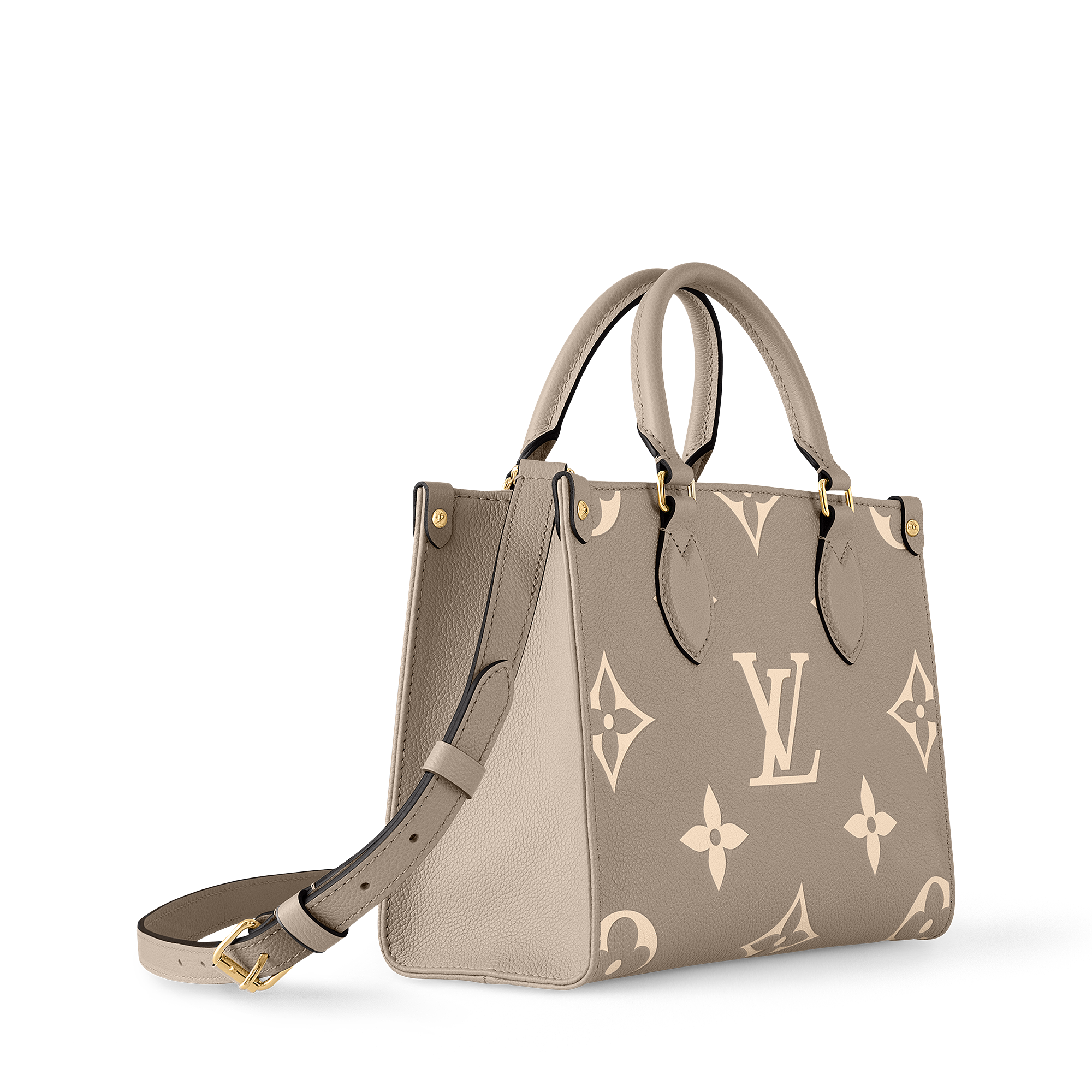 ONTHEGO Small Handbag - 4