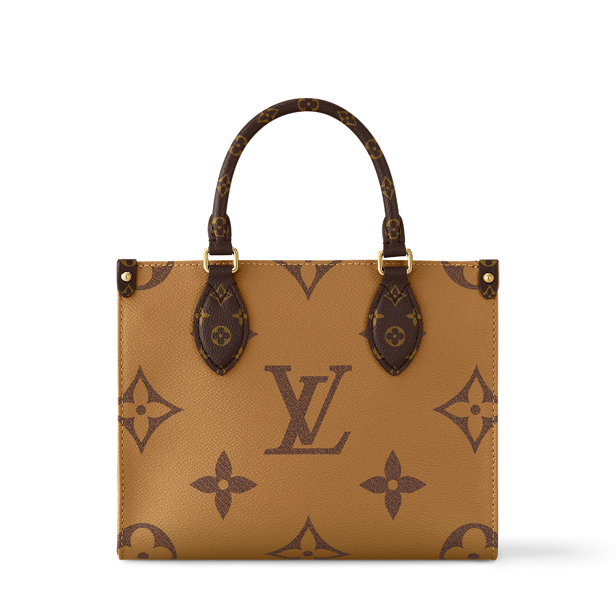 ONTHEGO Small Handbag - 8
