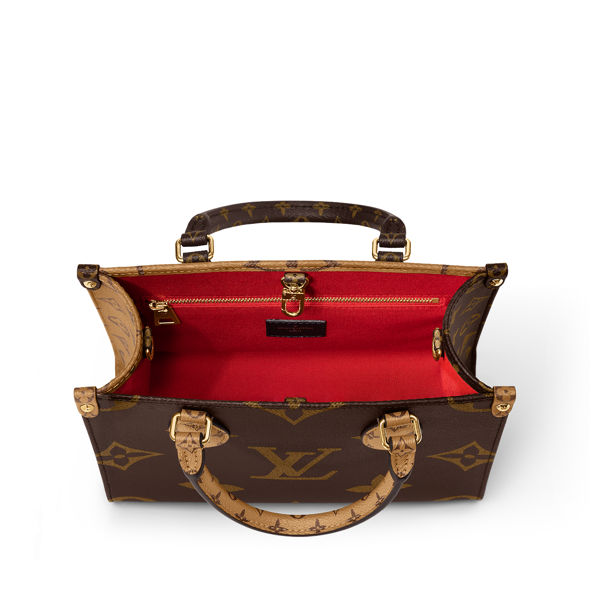 ONTHEGO Small Handbag - 4