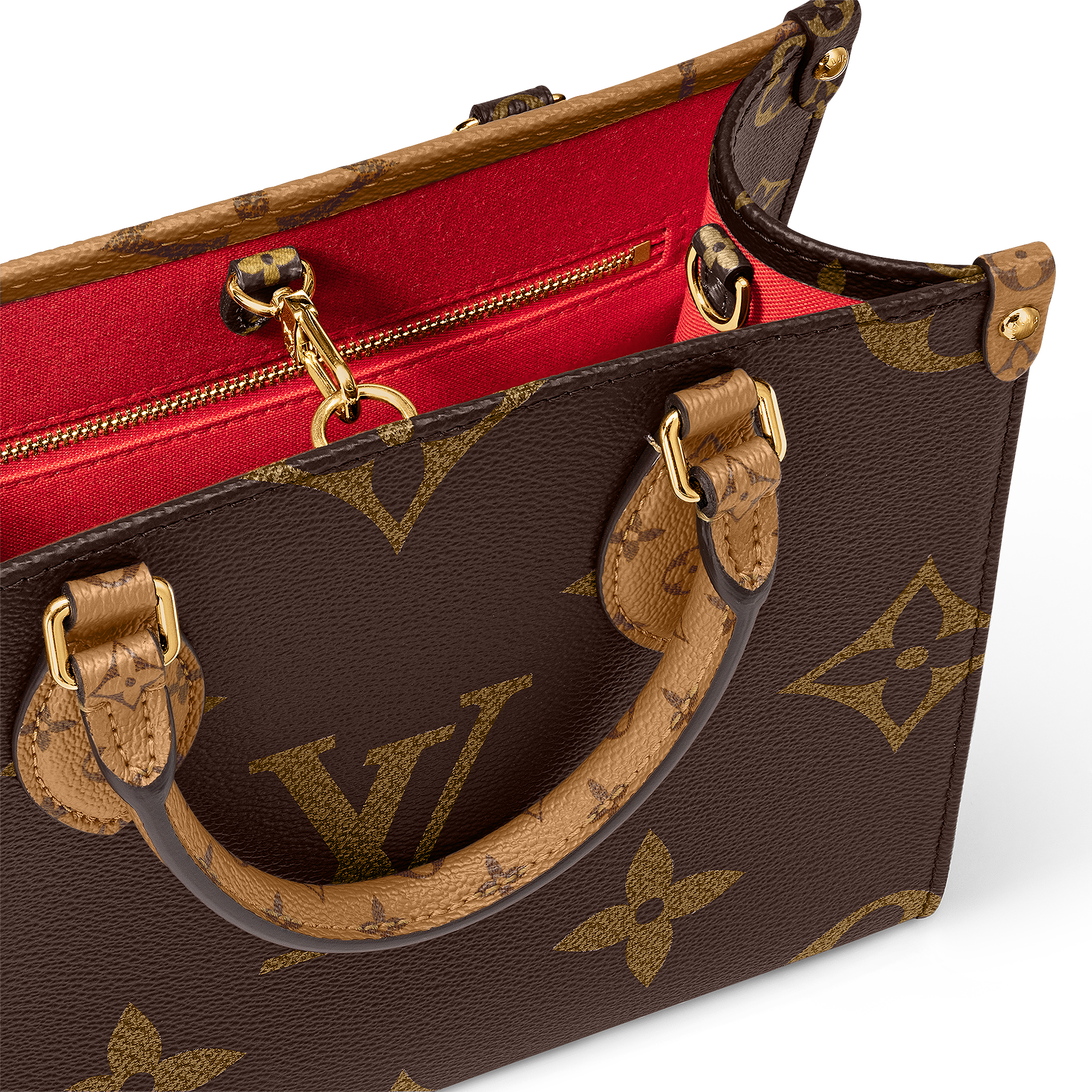 ONTHEGO Small Handbag - 5