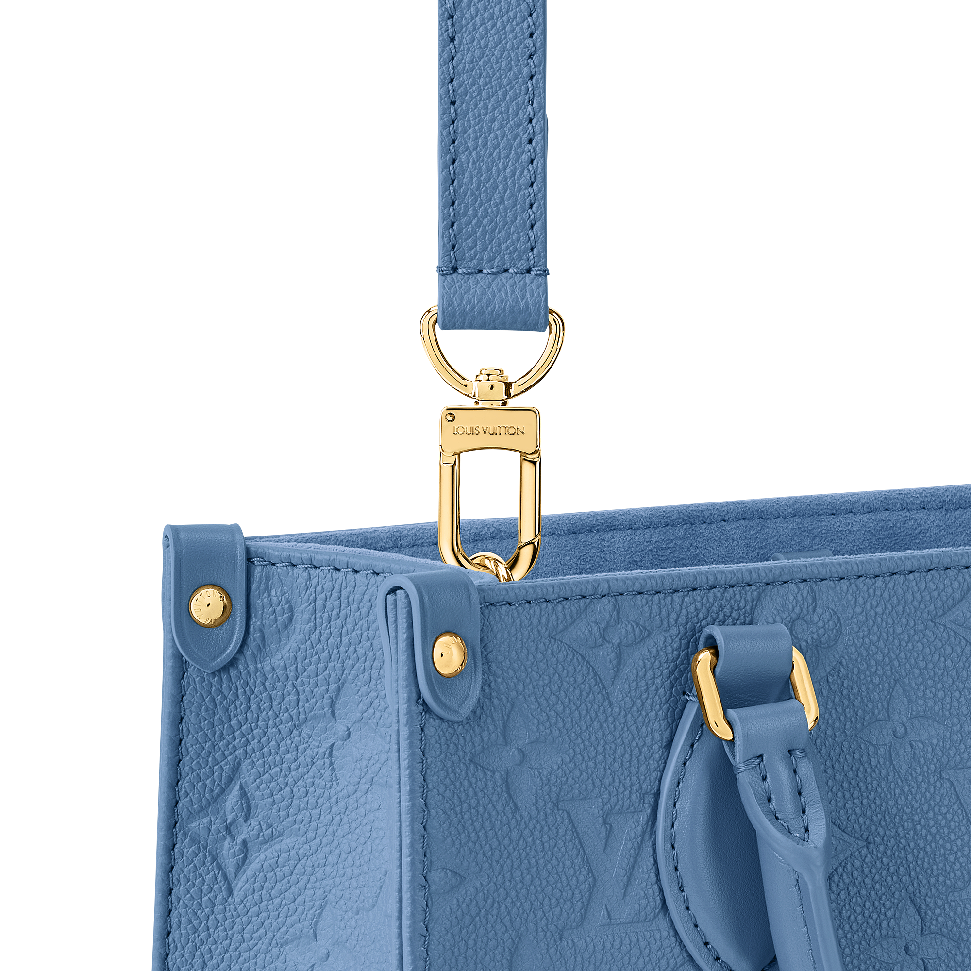 ONTHEGO Small Handbag - 2