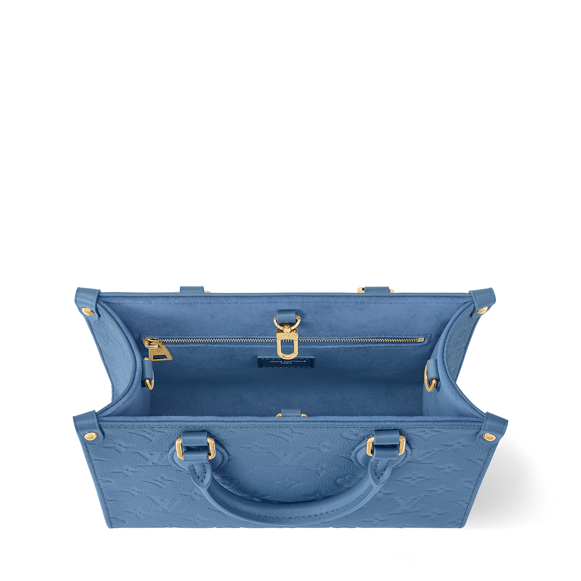 ONTHEGO Small Handbag - 4