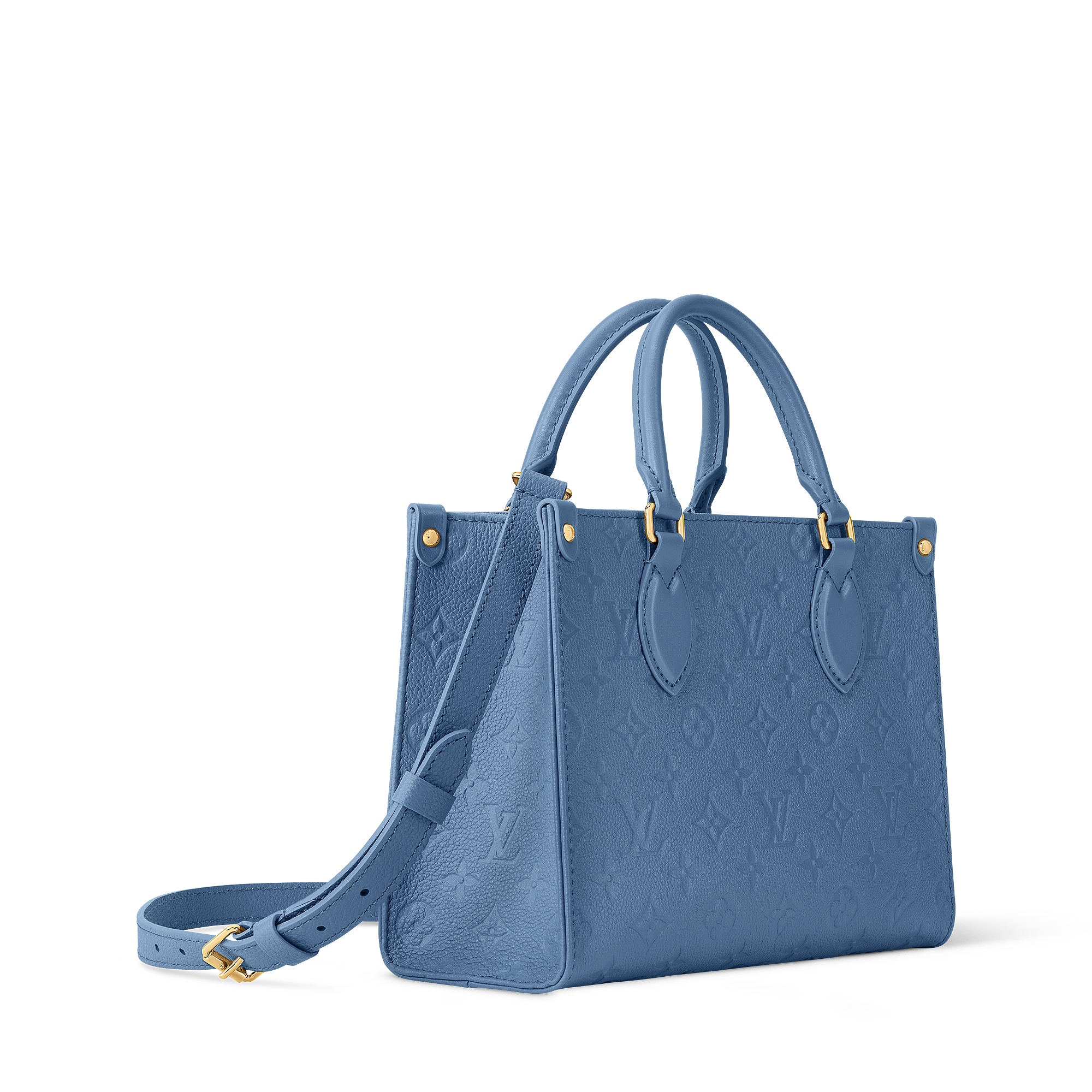 ONTHEGO Small Handbag - 3