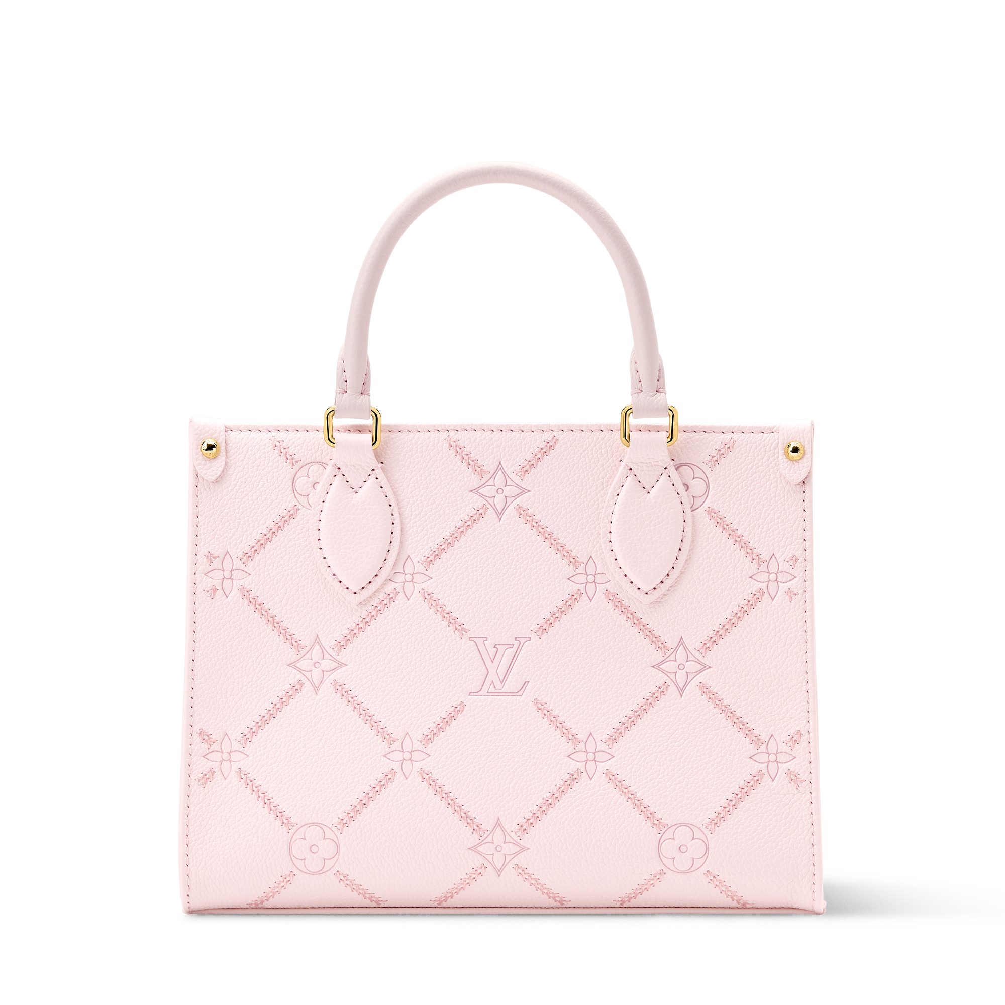 ONTHEGO Small Handbag - 5