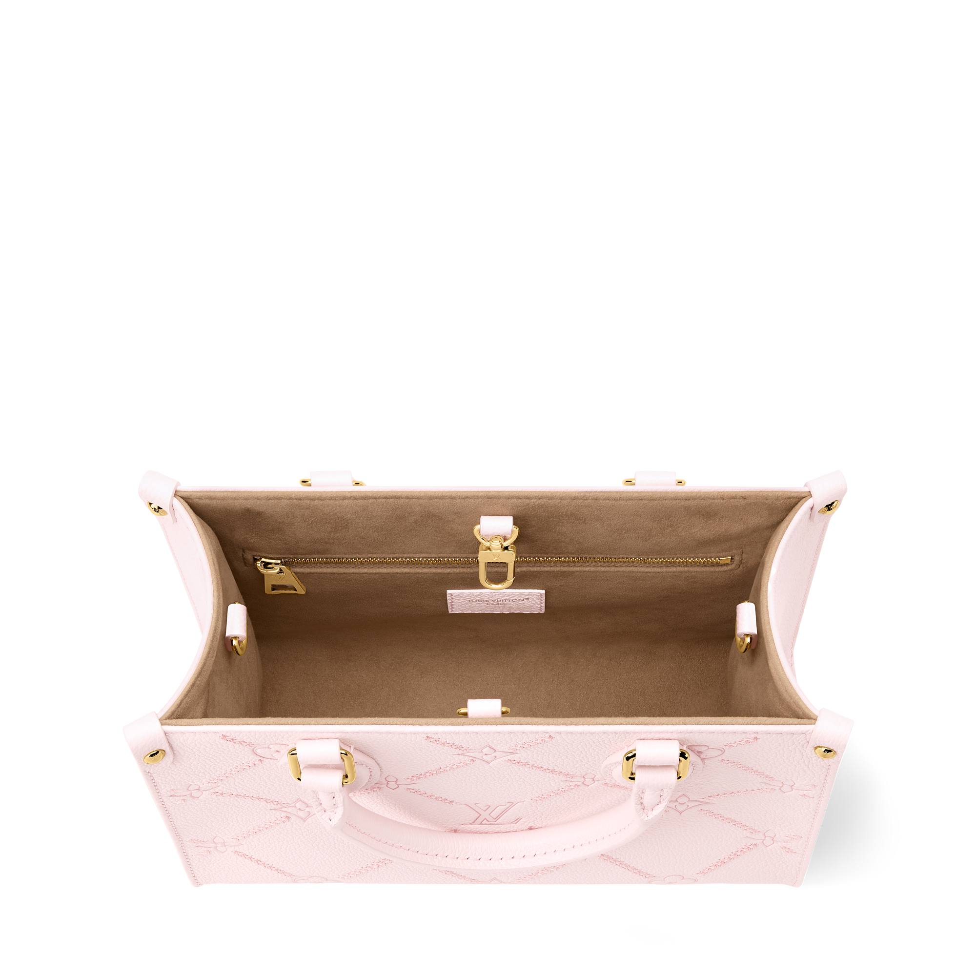 ONTHEGO Small Handbag - 4
