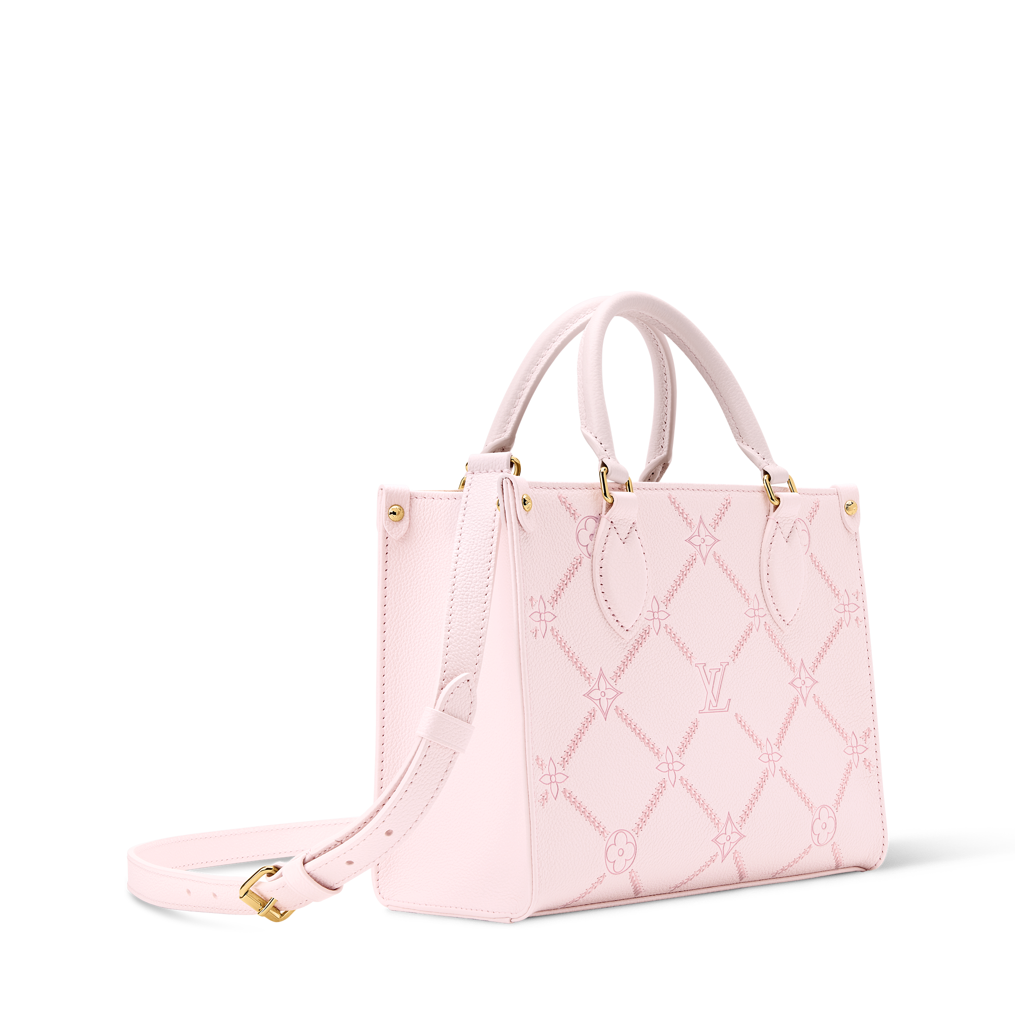 ONTHEGO Small Handbag - 3