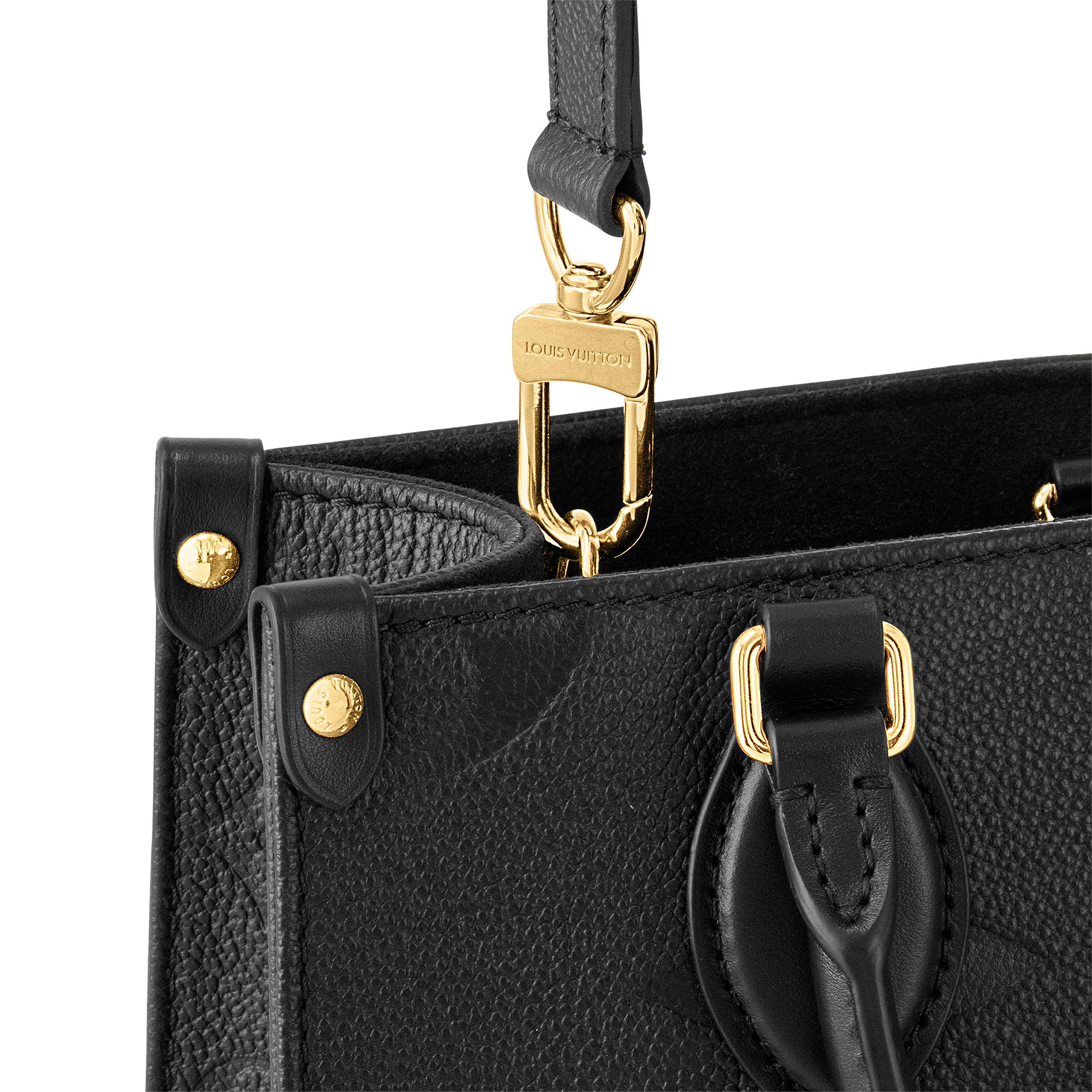 ONTHEGO Small Handbag - 3