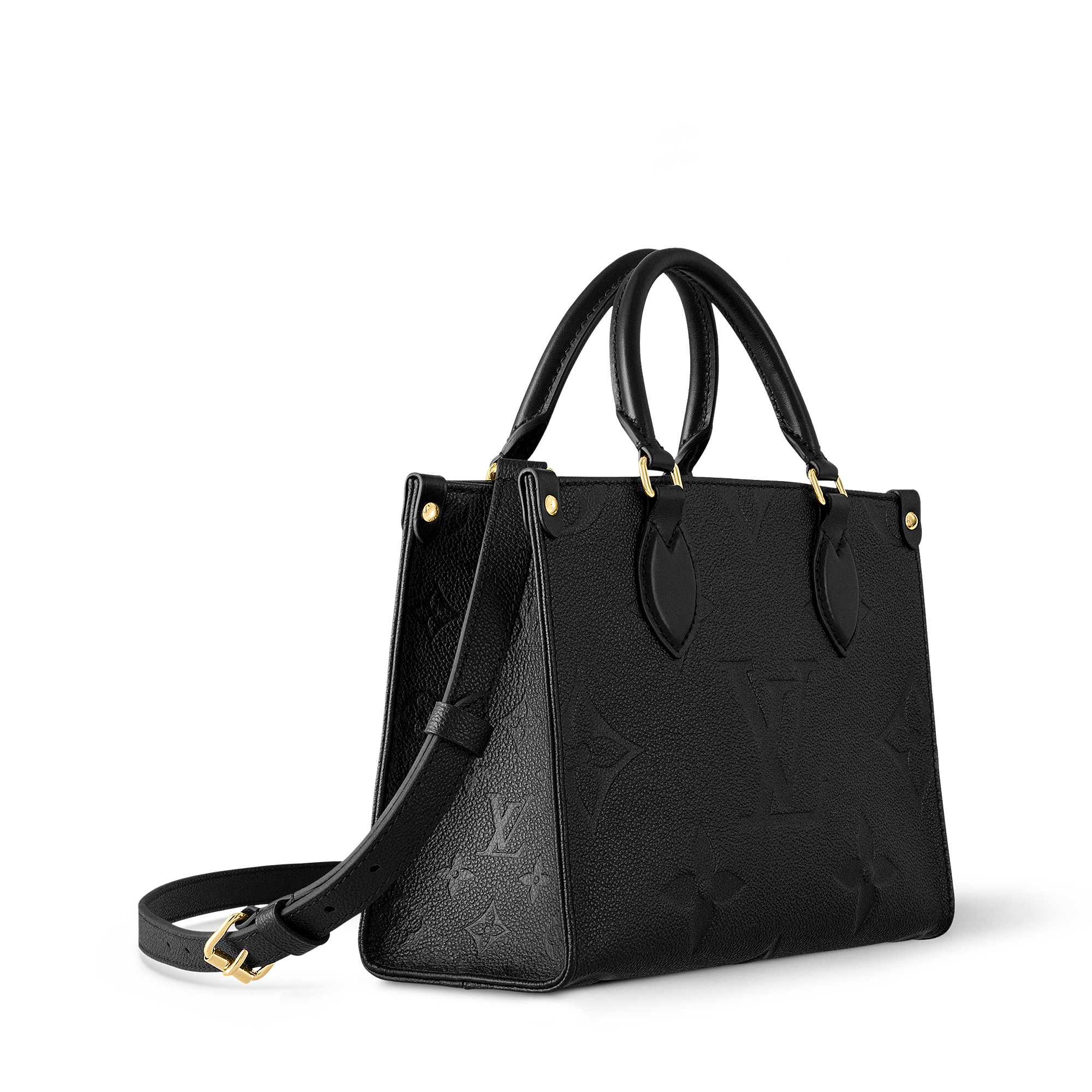 ONTHEGO Small Handbag - 4