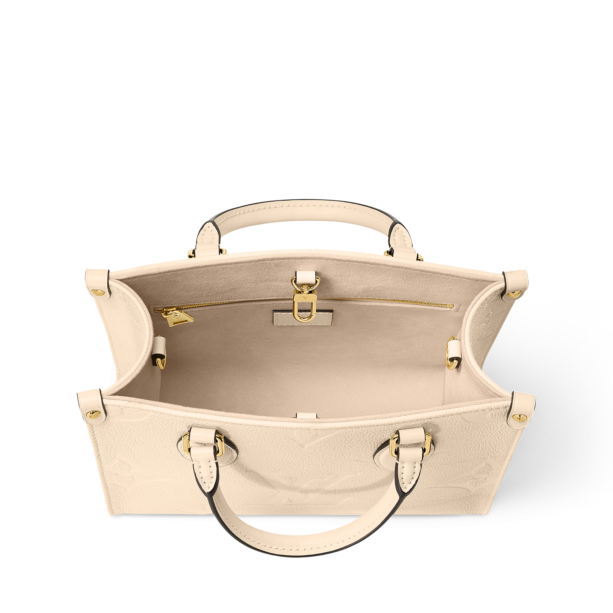 ONTHEGO Small Handbag - 4
