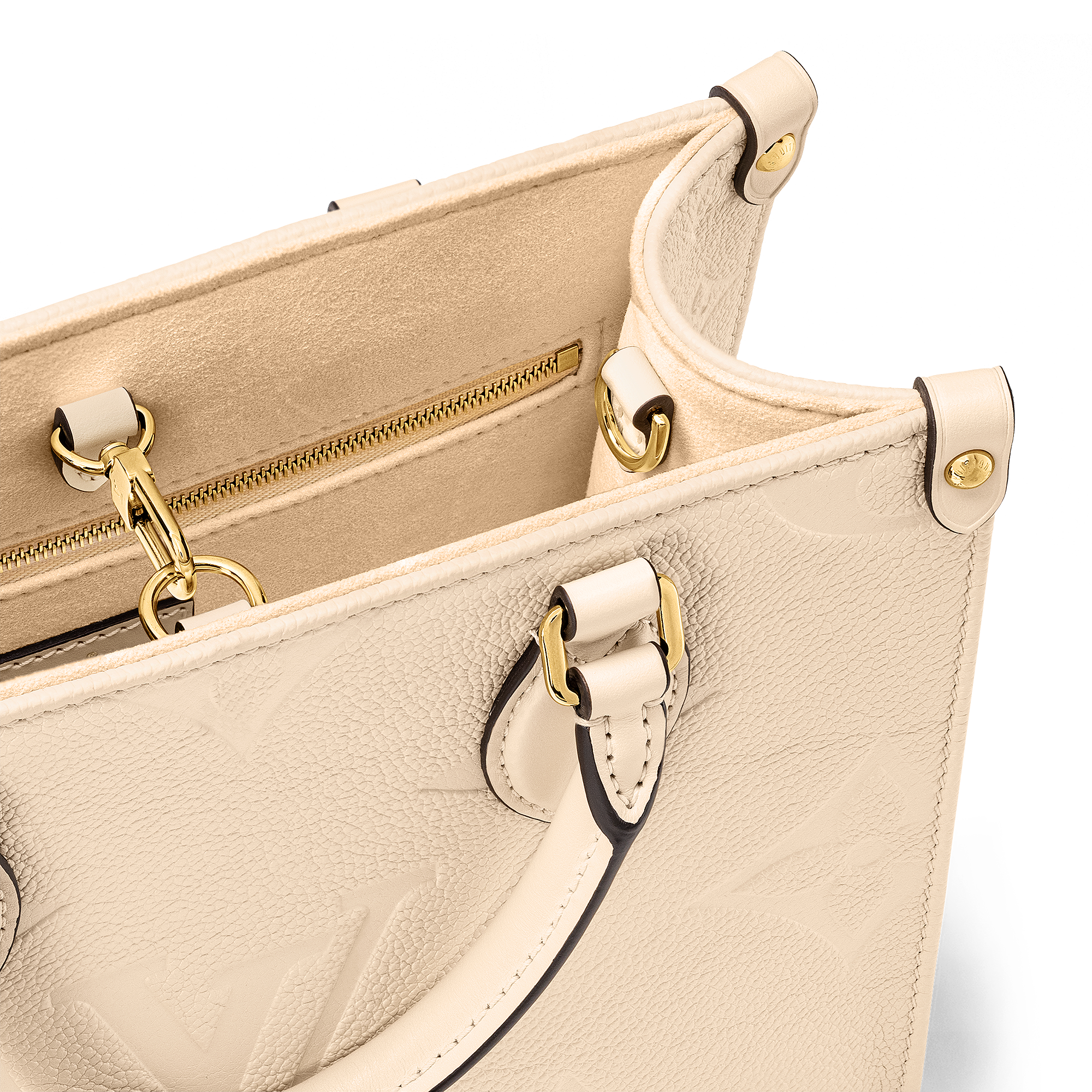 ONTHEGO Small Handbag - 5