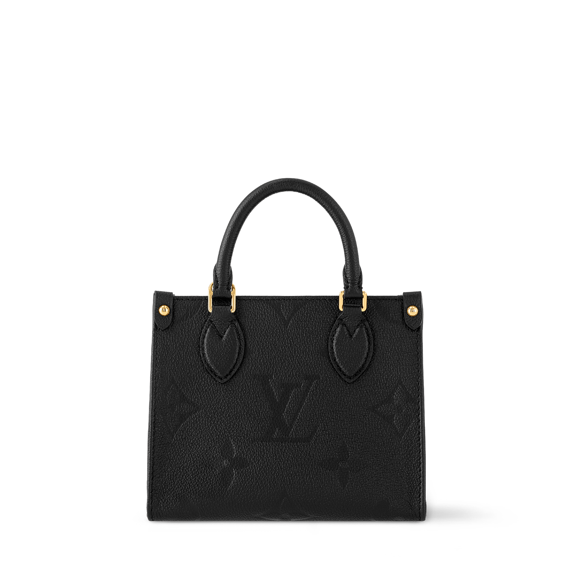 ONTHEGO BB Handbag - 7