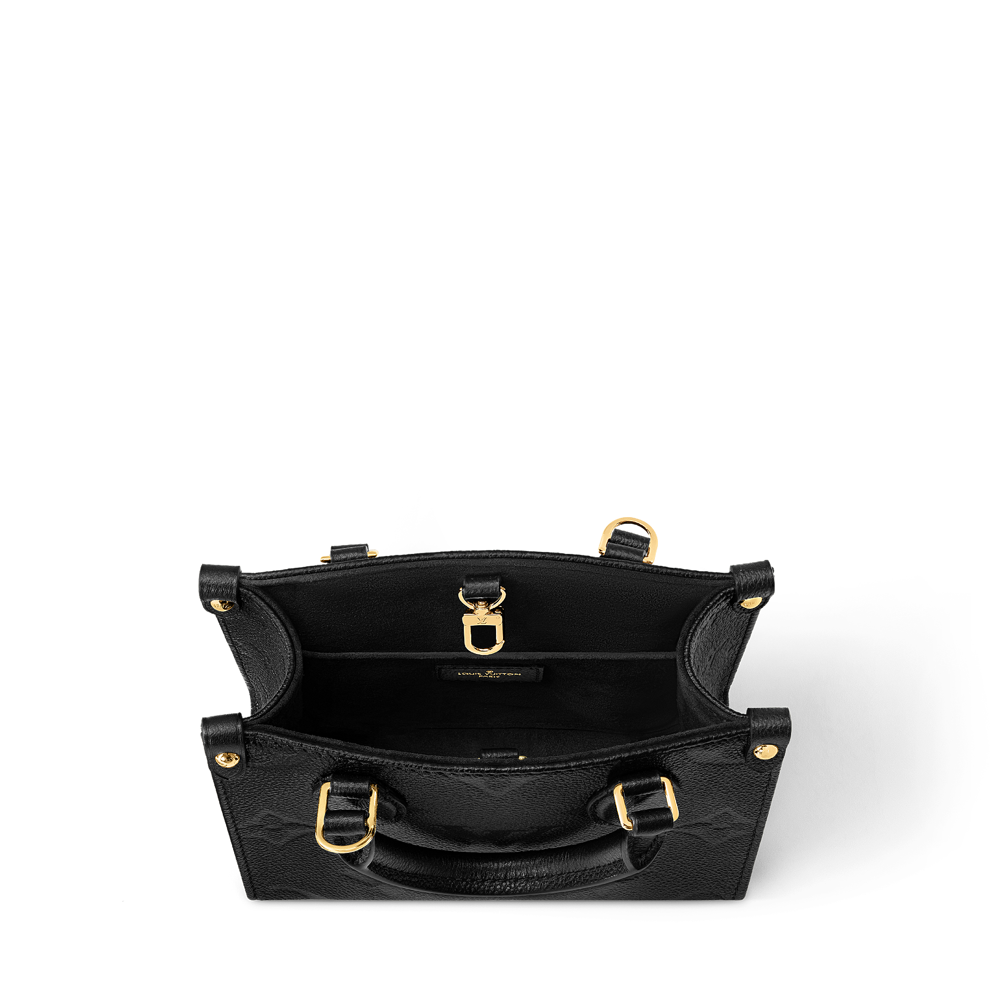 ONTHEGO BB Handbag - 4