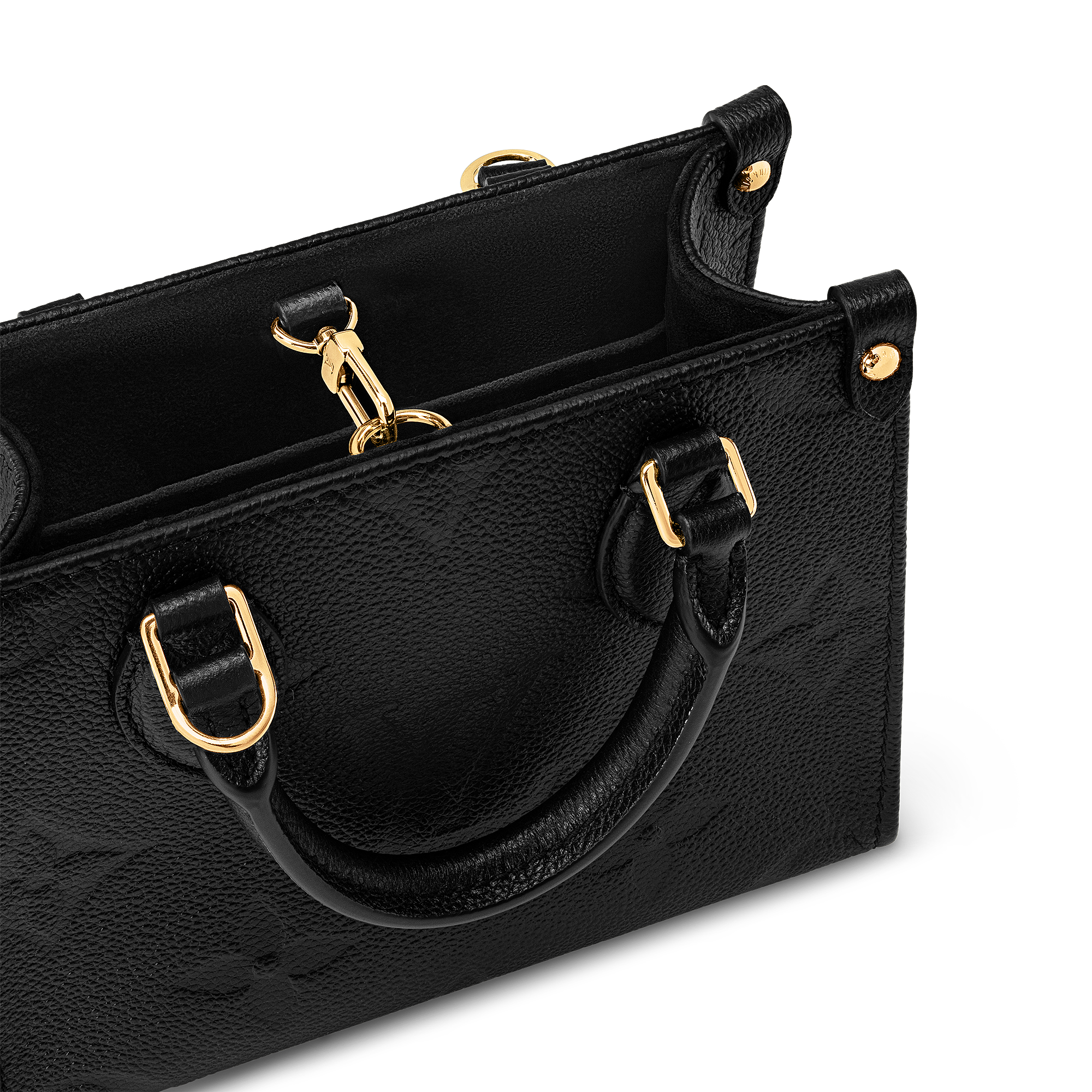ONTHEGO BB Handbag - 5