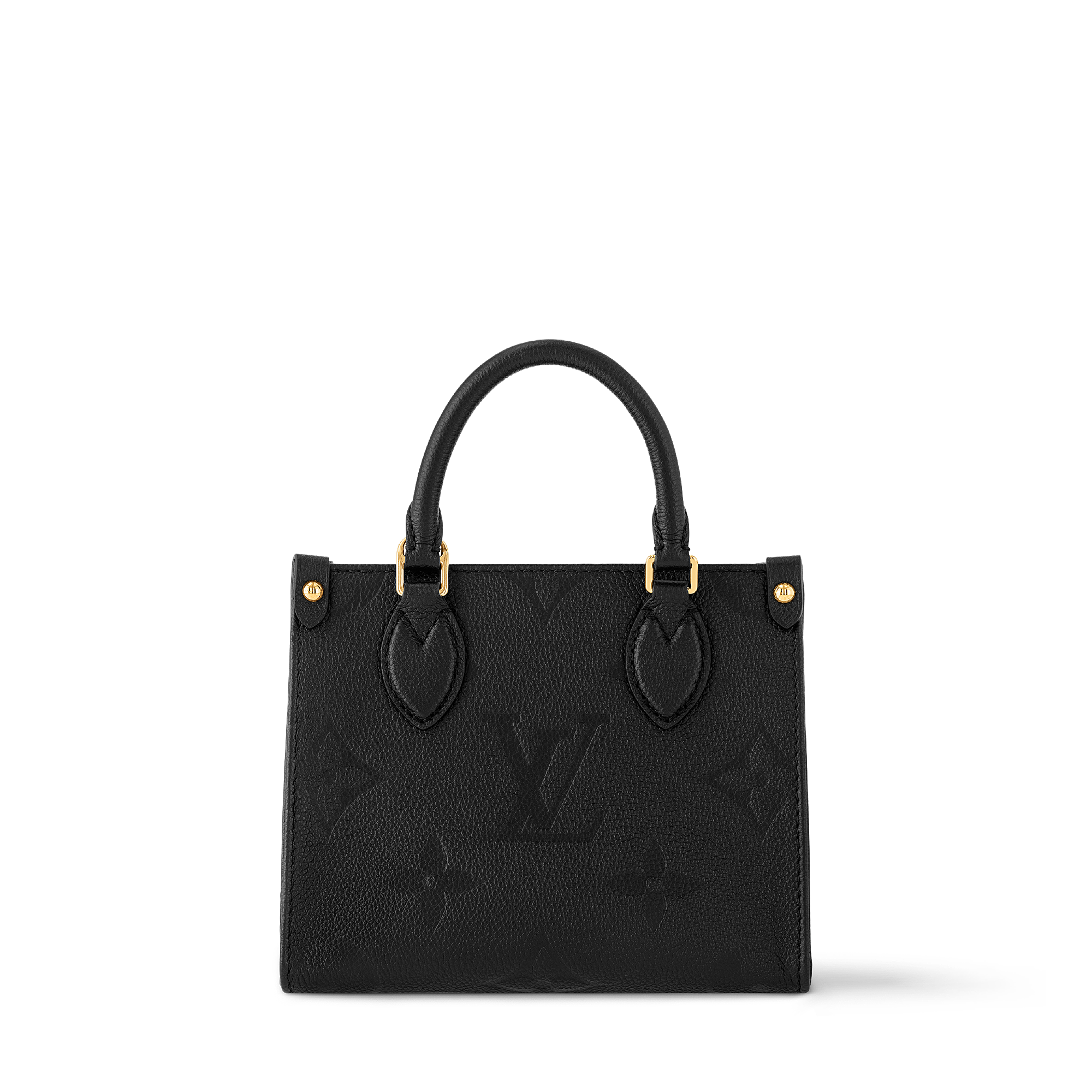 ONTHEGO BB Handbag - 1