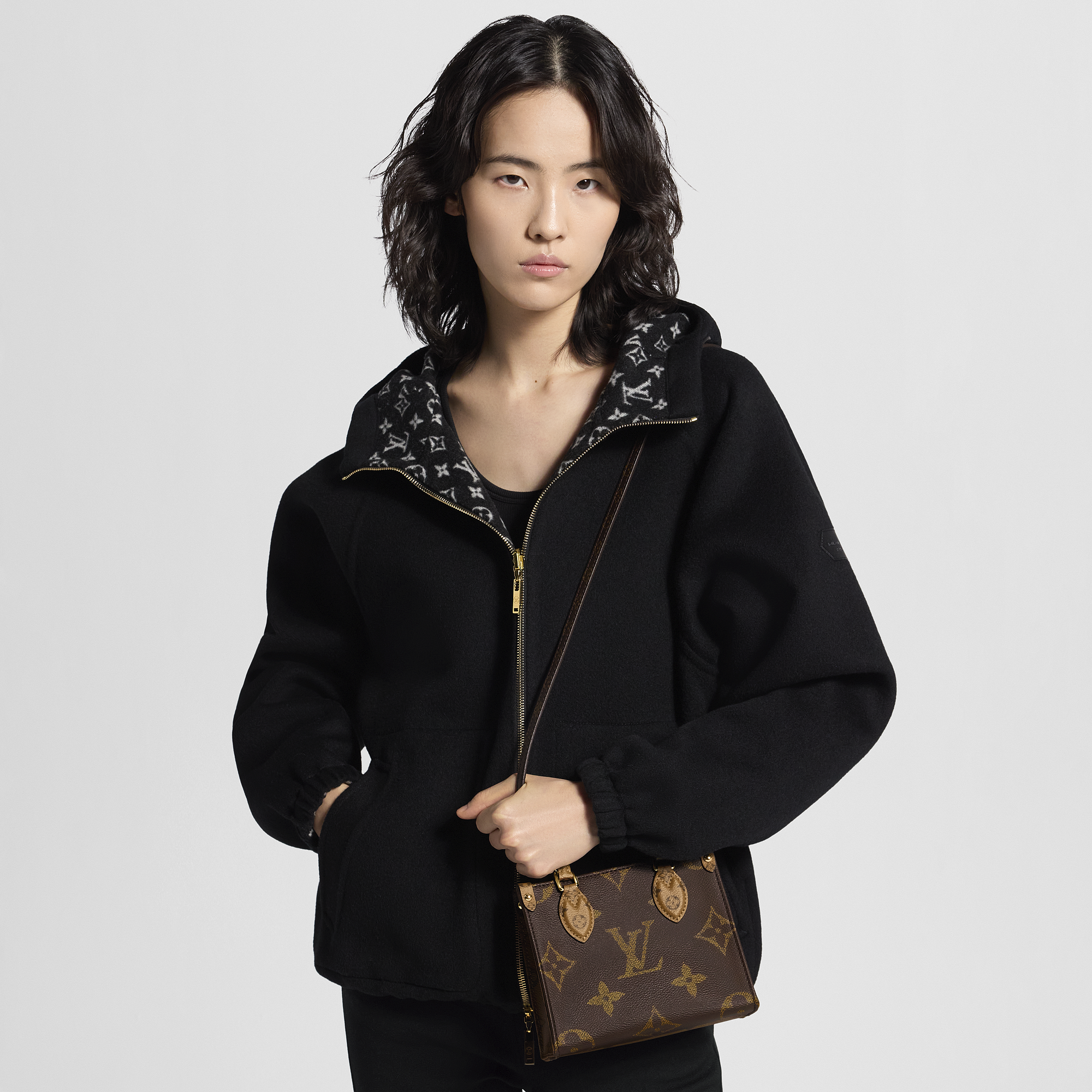 ONTHEGO BB handbag - 5