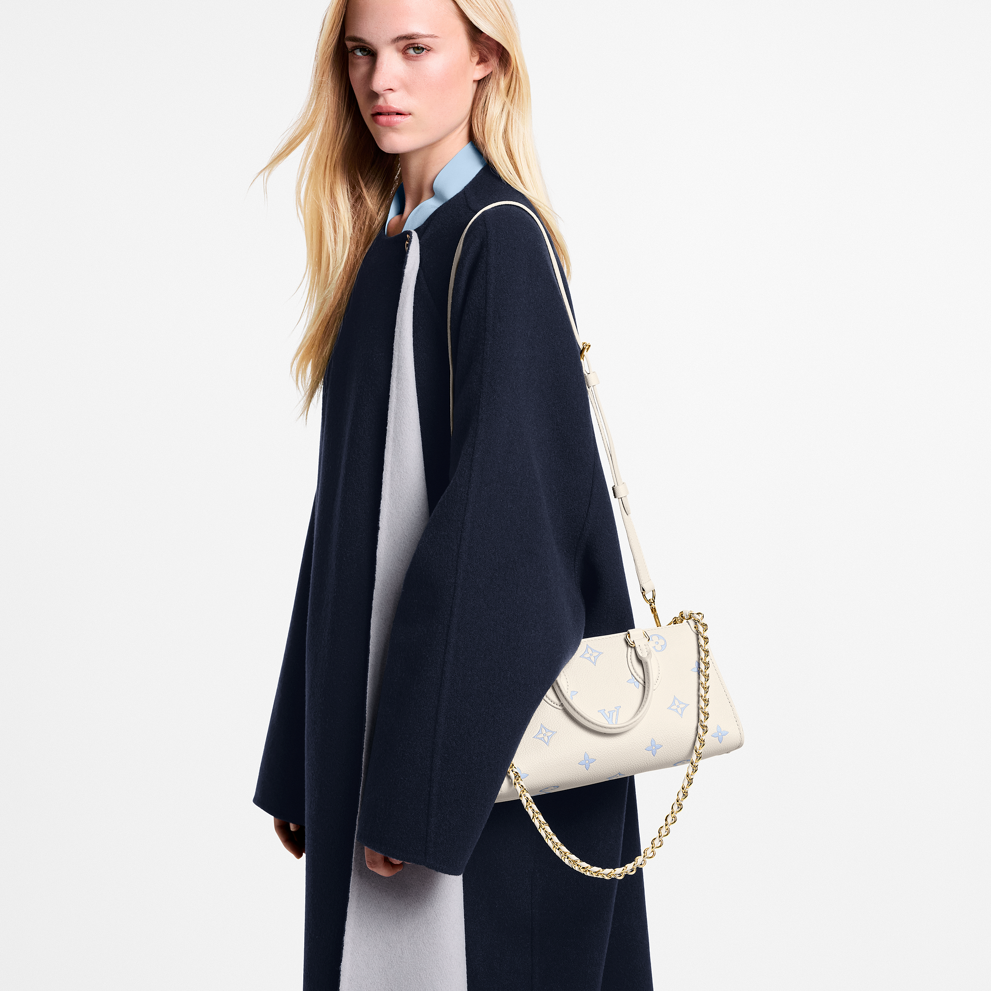 ONTHEGO EAST WEST Handbag - 8