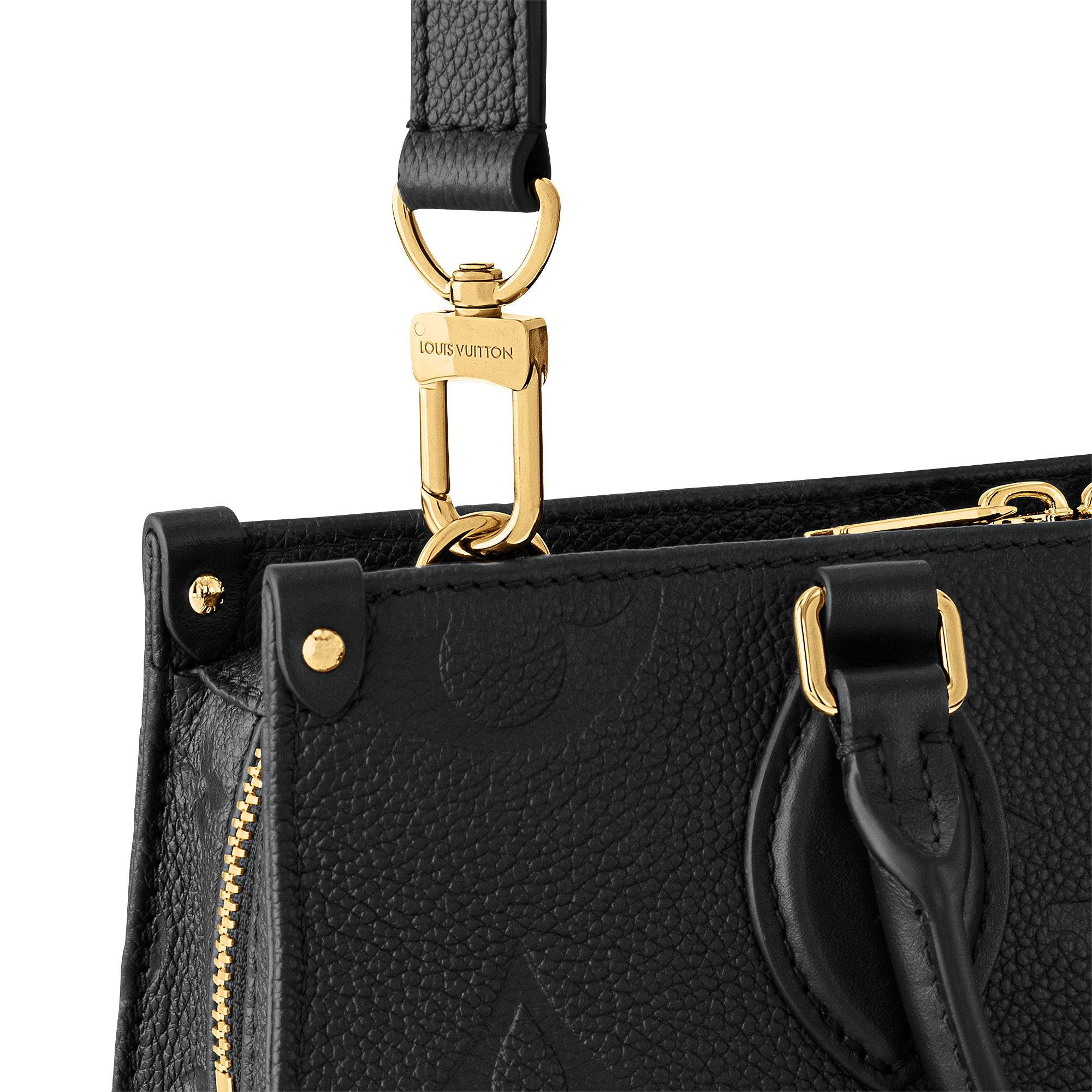 ONTHEGO EAST WEST Handbag - 2