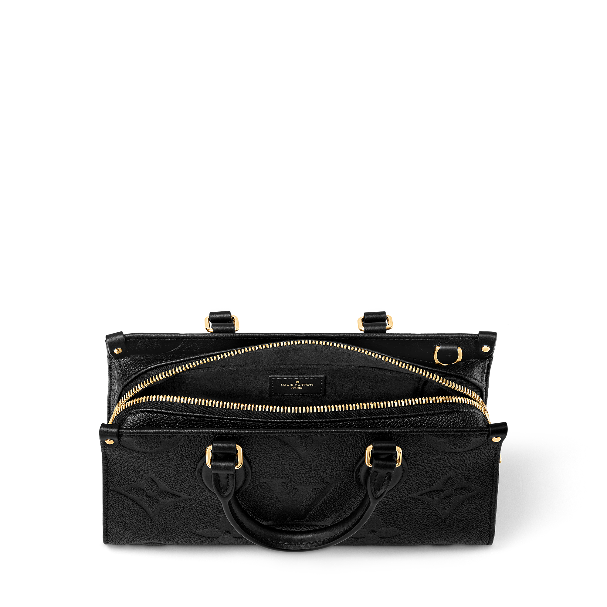 ONTHEGO EAST WEST Handbag - 4