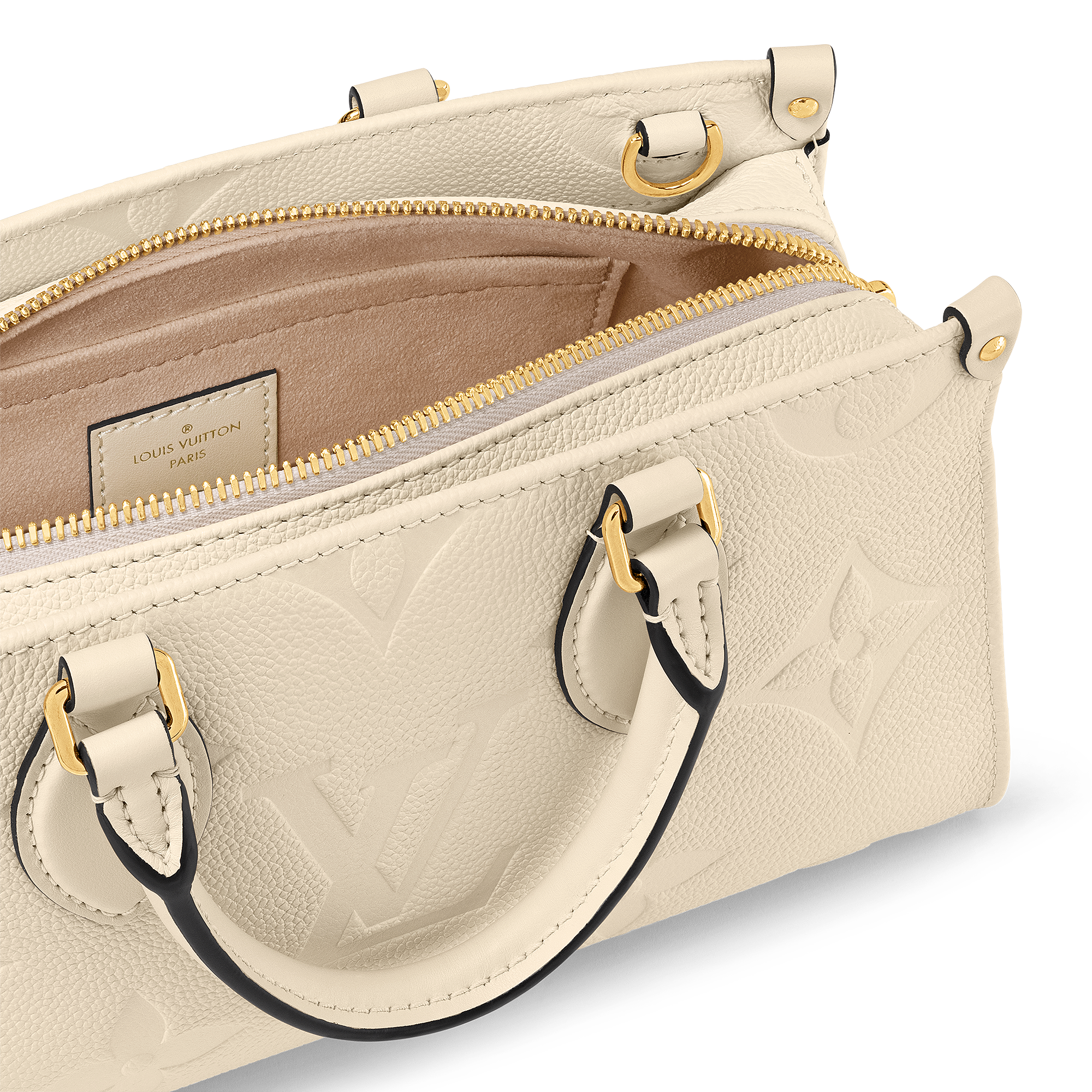 ONTHEGO EAST WEST Handbag - 6