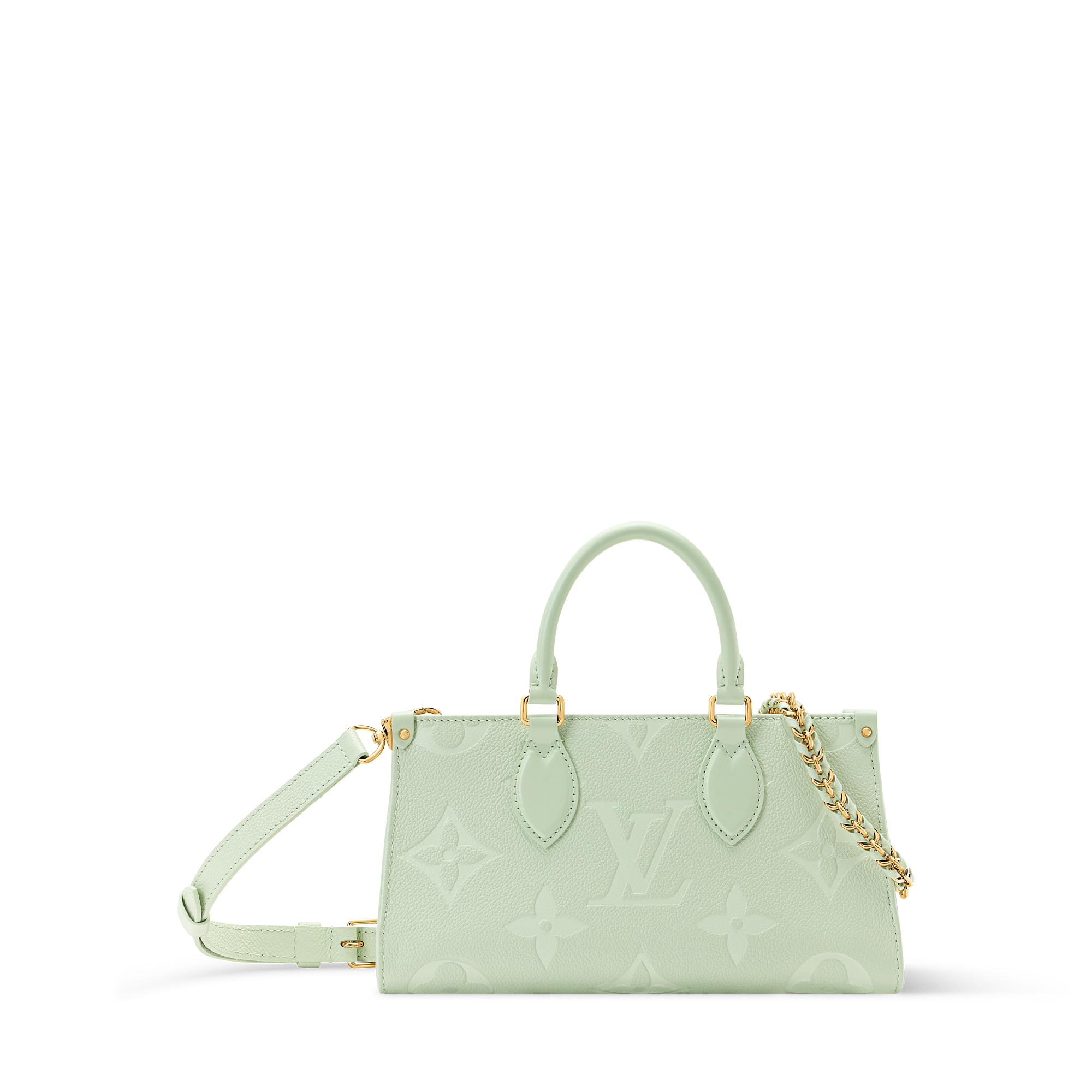 ONTHEGO EAST-WEST handbag - 1
