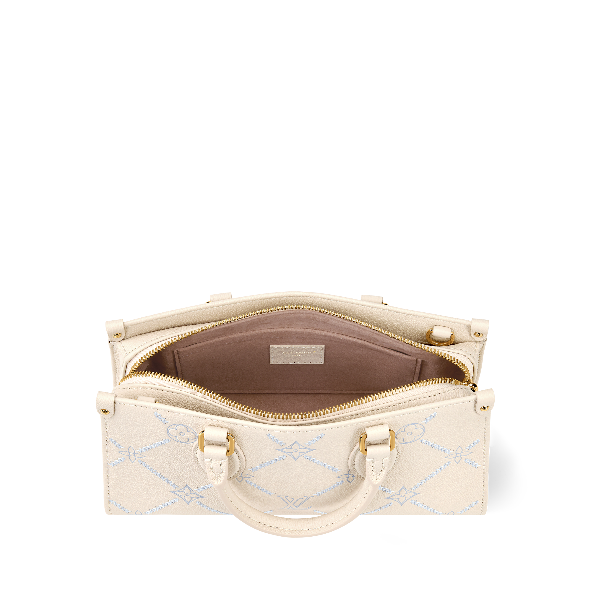 ONTHEGO EAST WEST Handbag - 5
