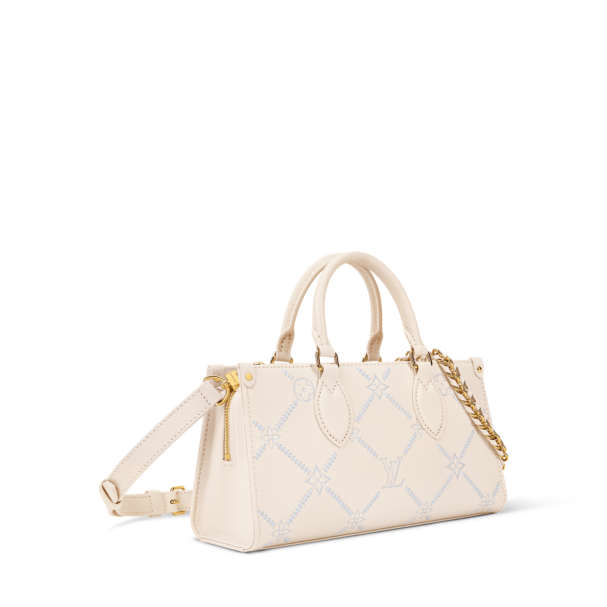 ONTHEGO EAST WEST Handbag - 4