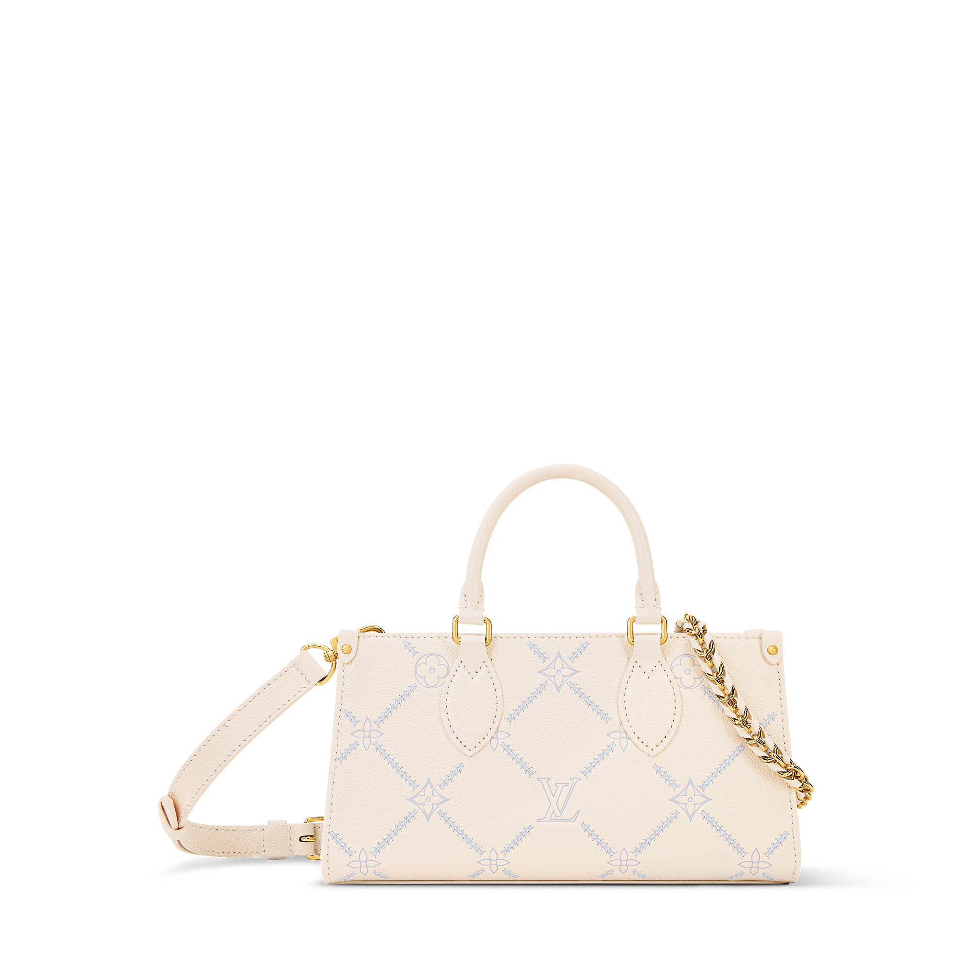 Edges -- ONTHEGO EAST WEST Handbag