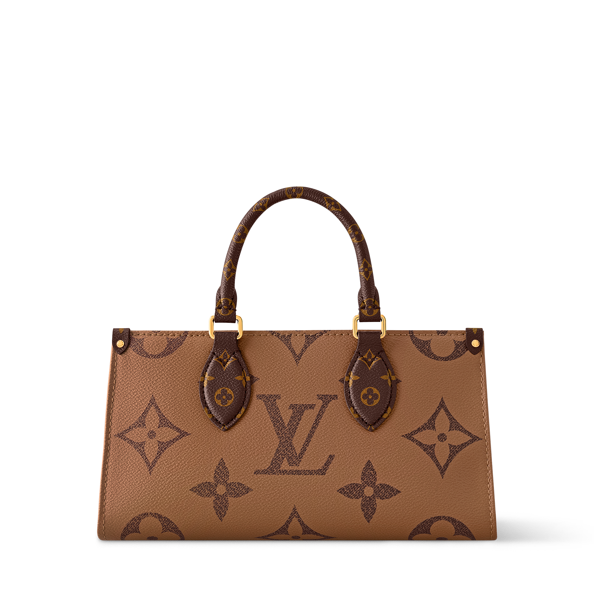 ONTHEGO EAST WEST CHAIN Handbag - 6