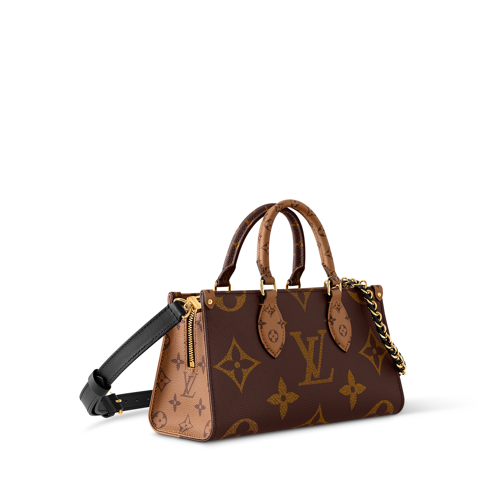 ONTHEGO EAST WEST CHAIN Handbag - 4