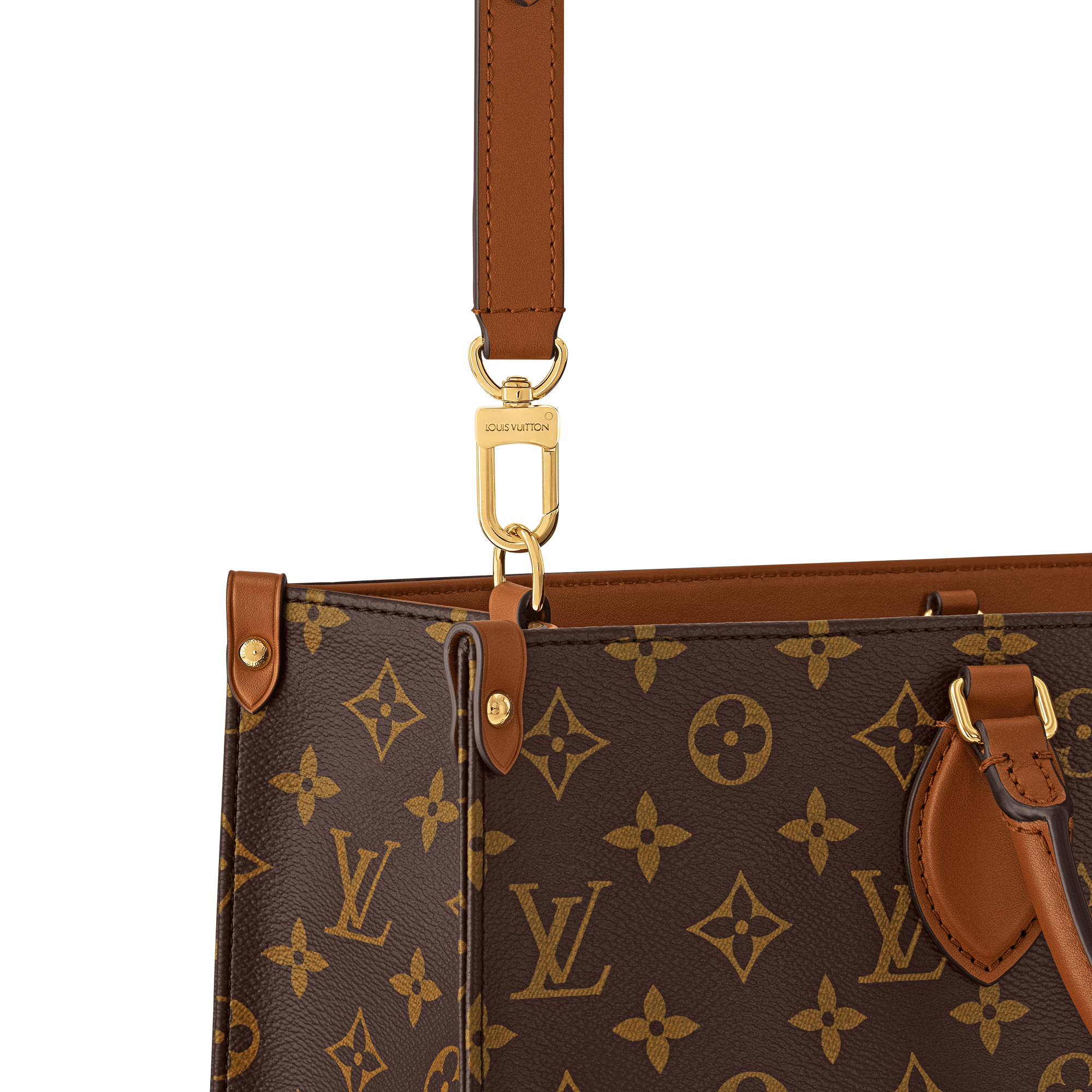 ONTHEGO ORGANIZER handbag - 4