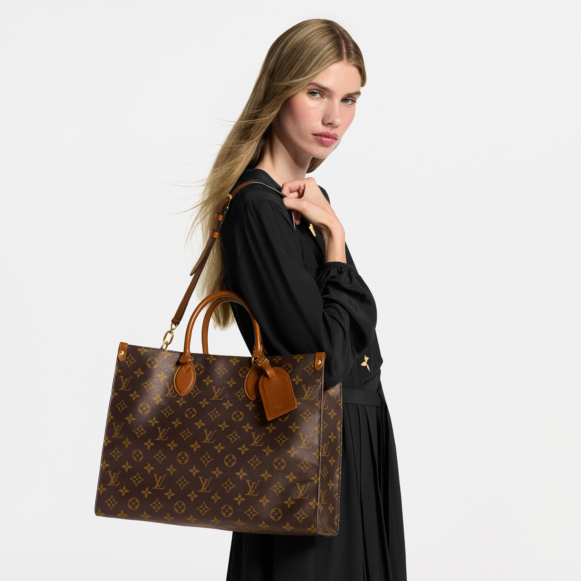 ONTHEGO ORGANIZER handbag - 8