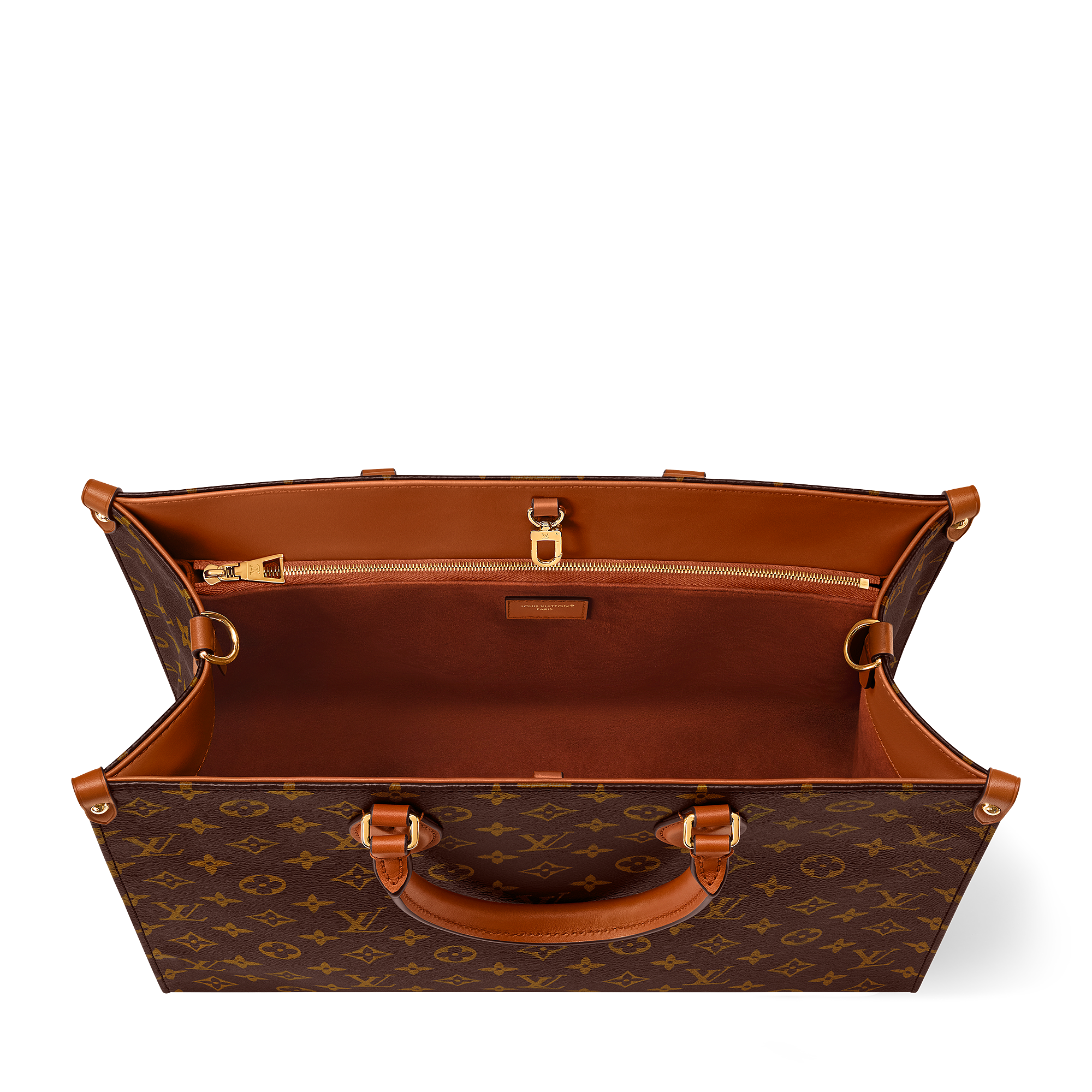 ONTHEGO ORGANIZER handbag - 6
