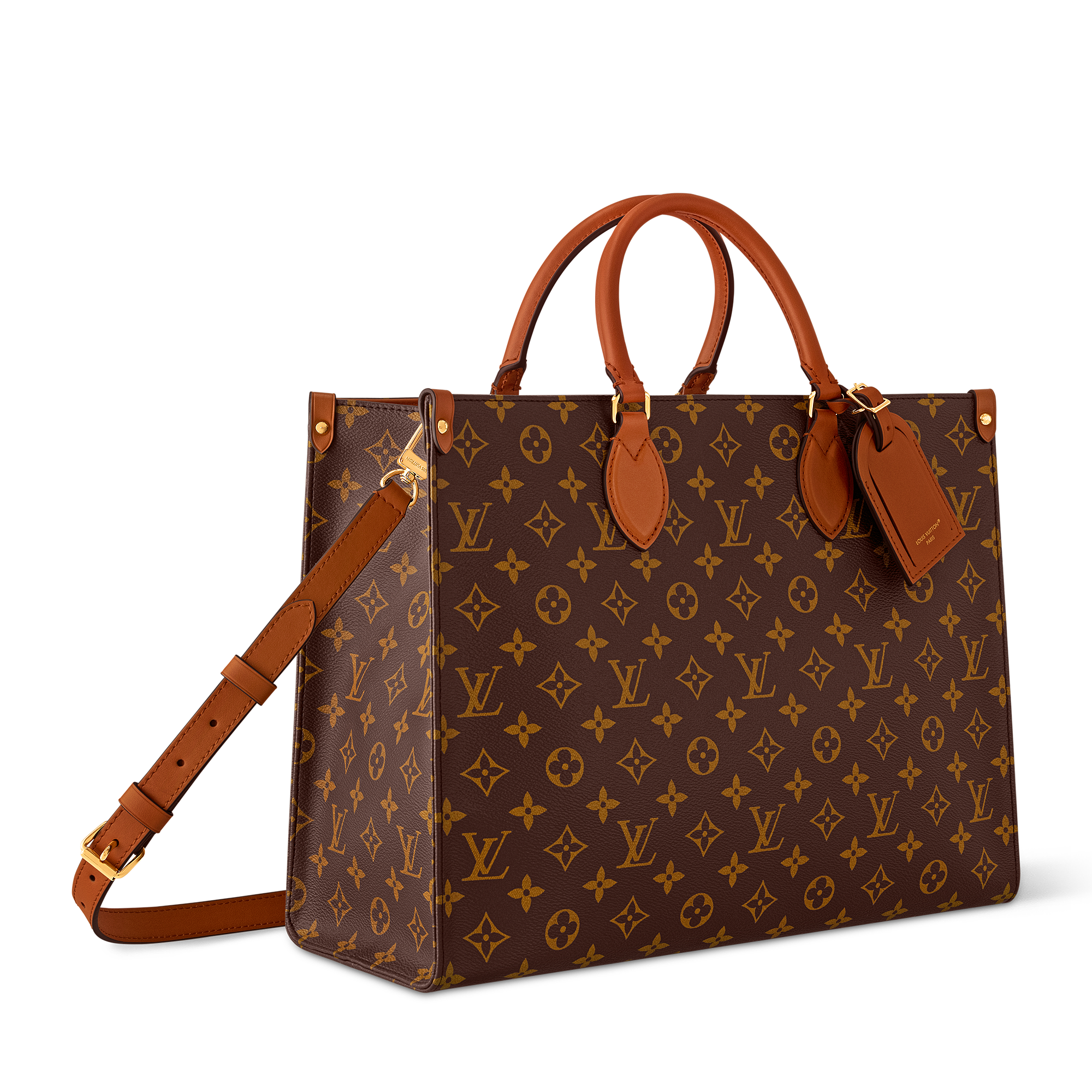 ONTHEGO ORGANIZER handbag - 5